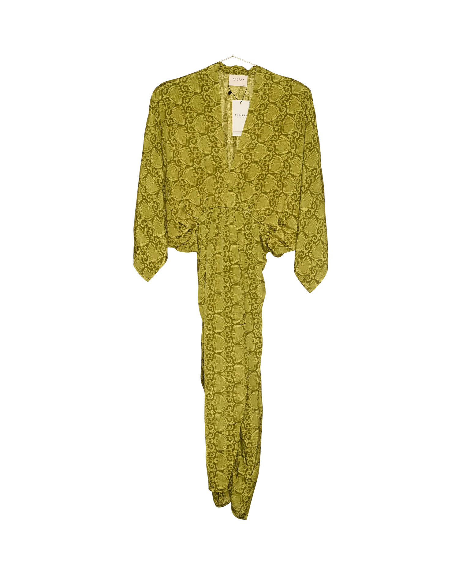 Juno Dress - No. 2578
