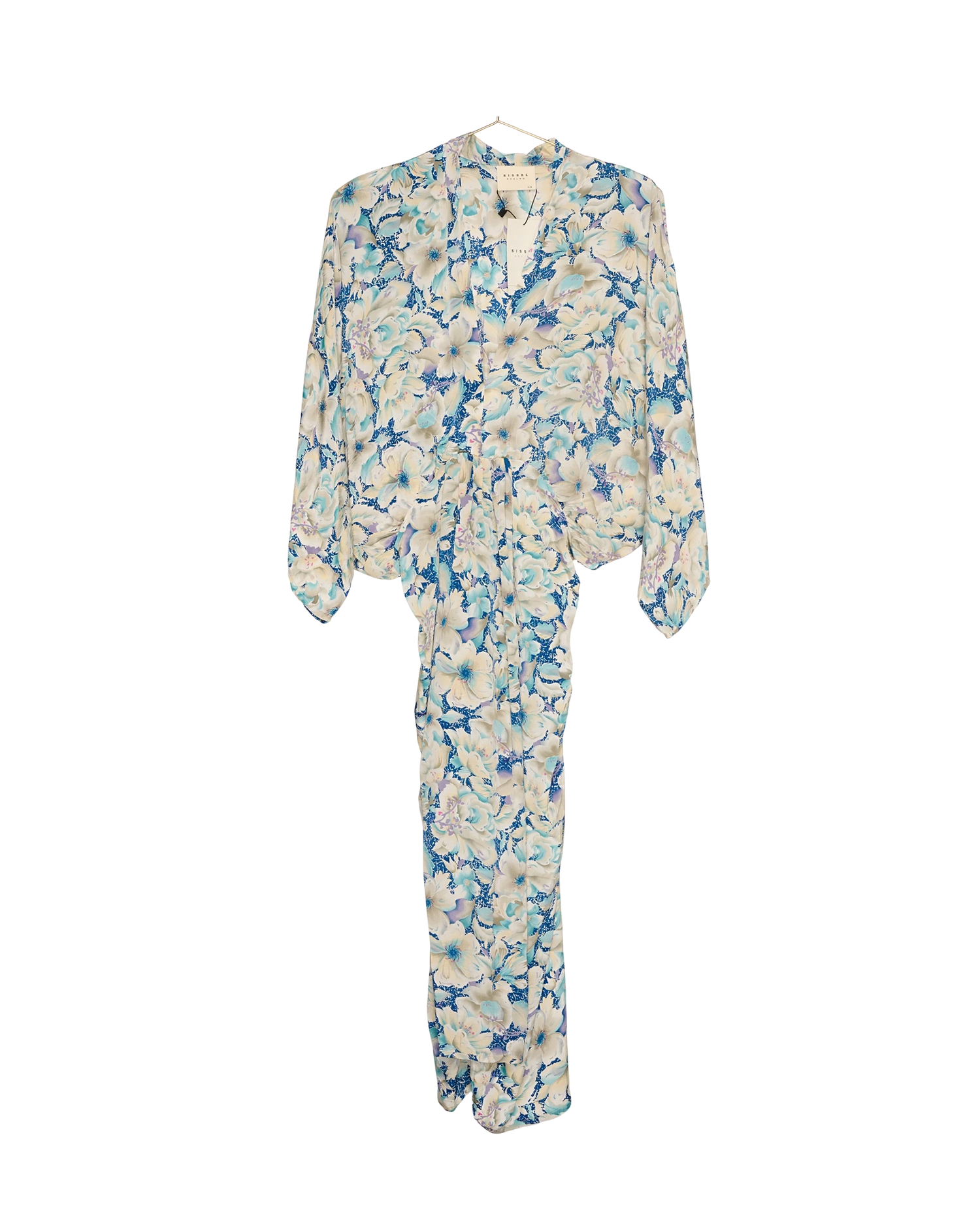 Juno Dress - No. 2579