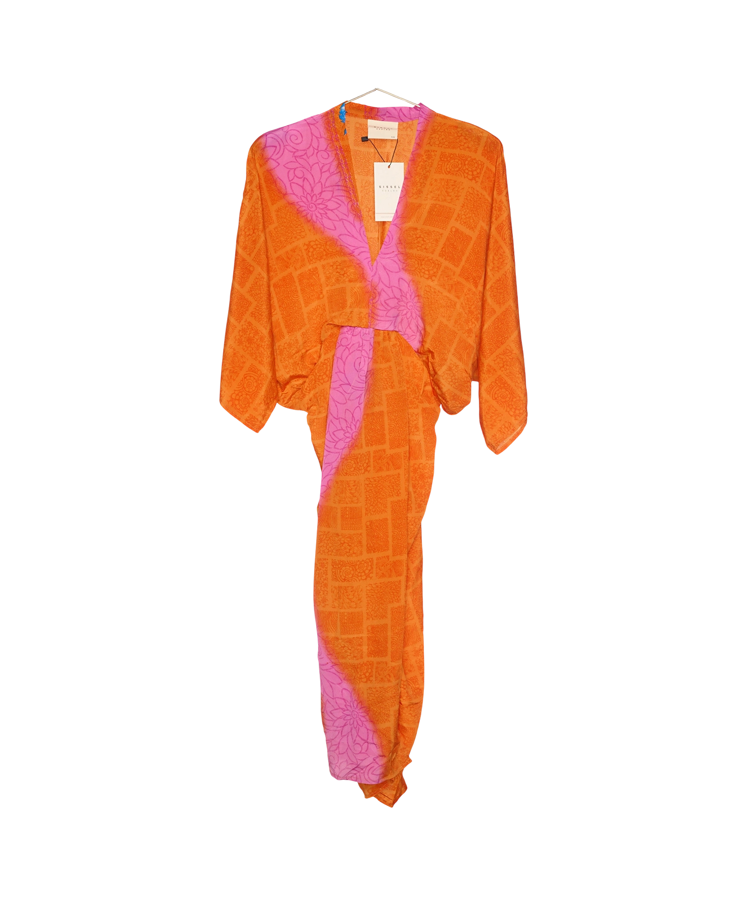 Juno Dress - No. 2581