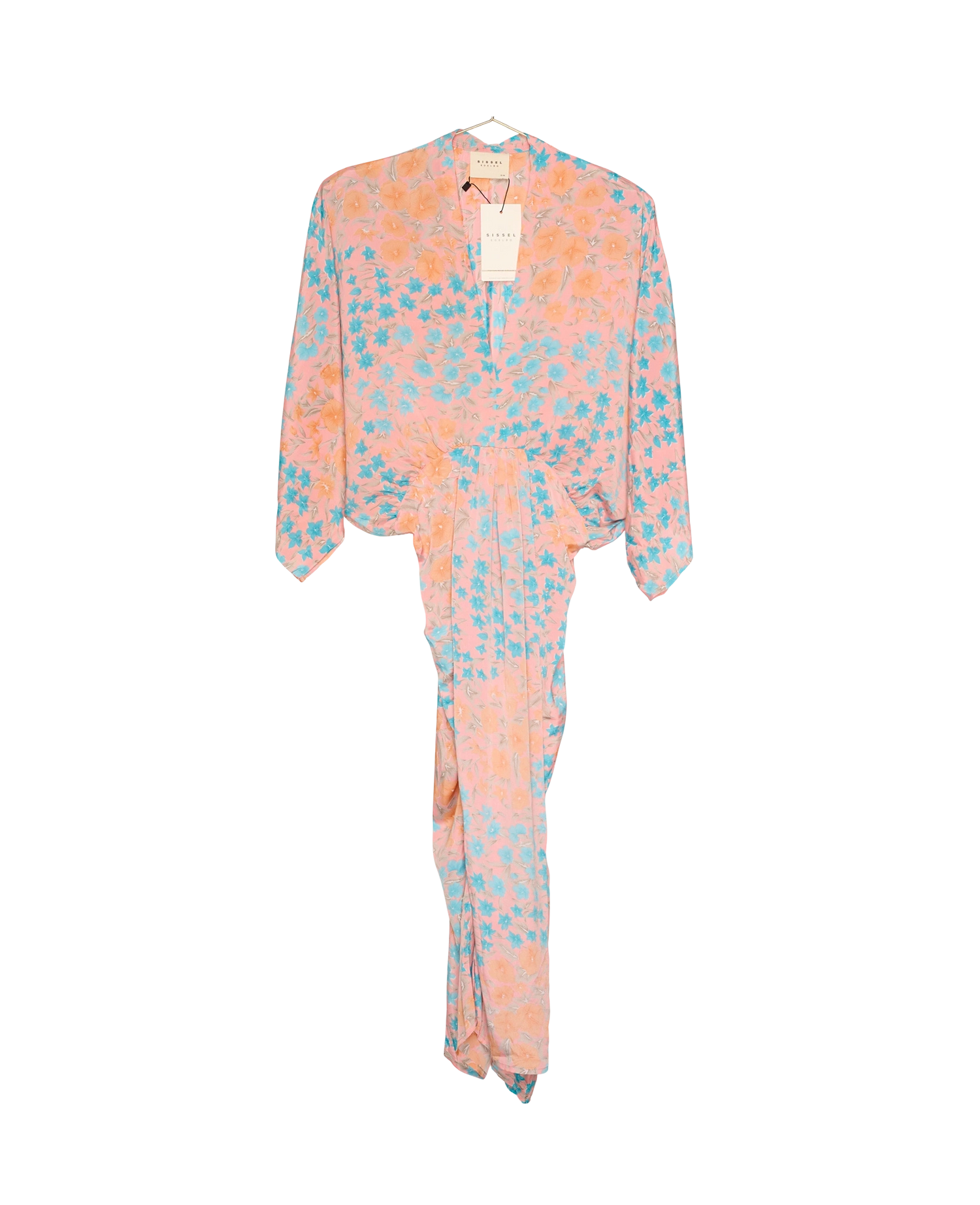 Juno Dress - No. 2590