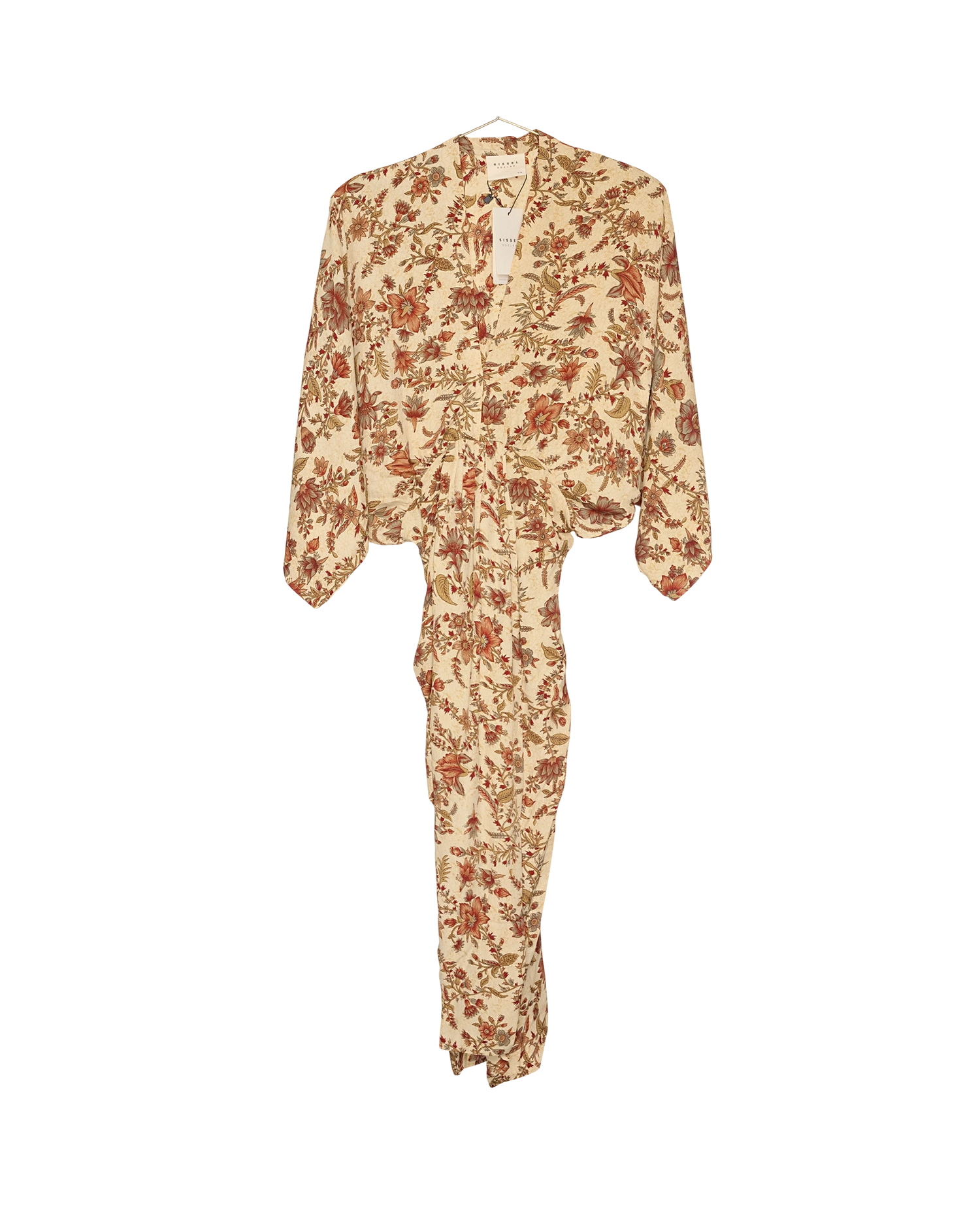 Juno Dress - No. 2591