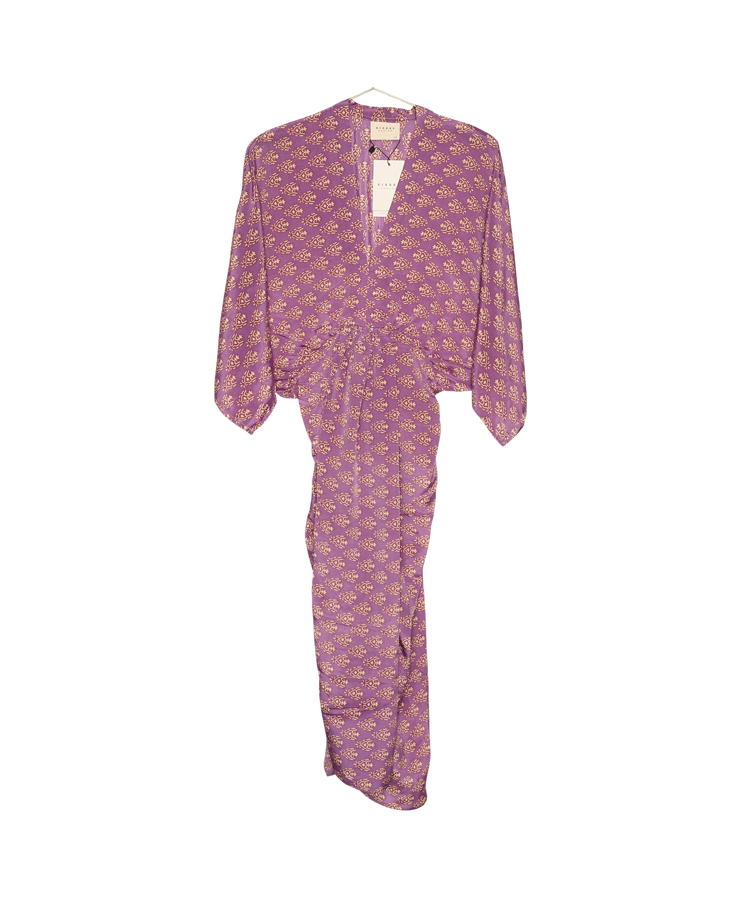 Juno Dress - No. 2592