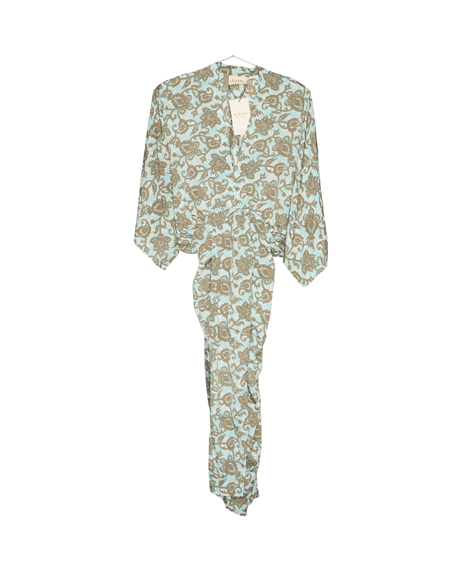 Juno Dress - No. 2596