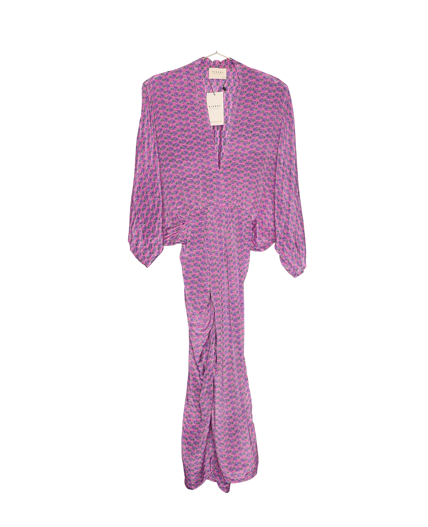 Juno Dress - No. 2599