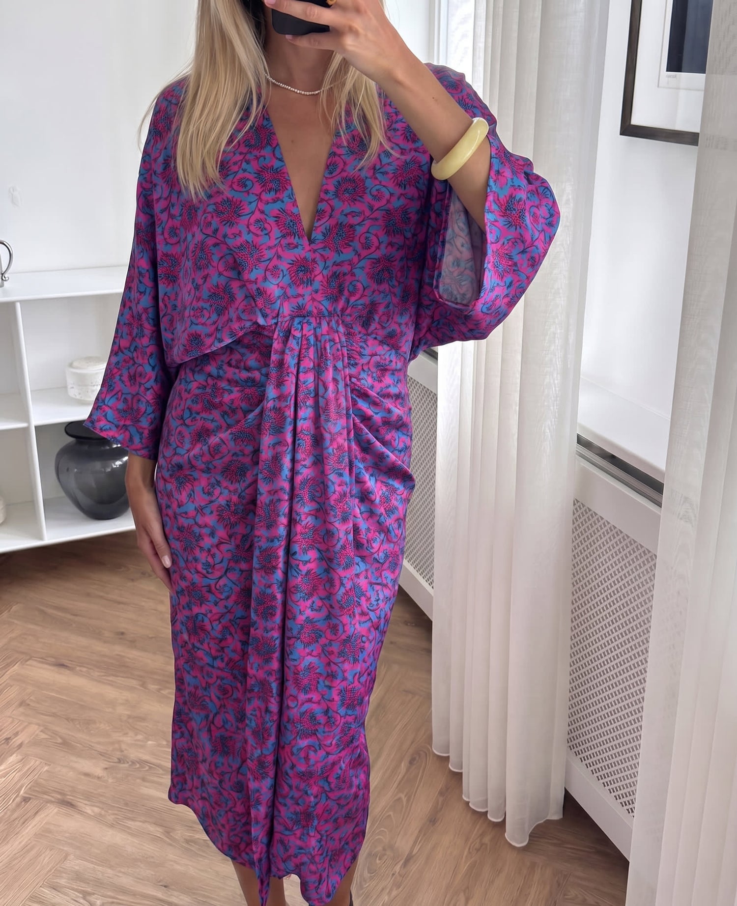 Juno Dress - No. 2601