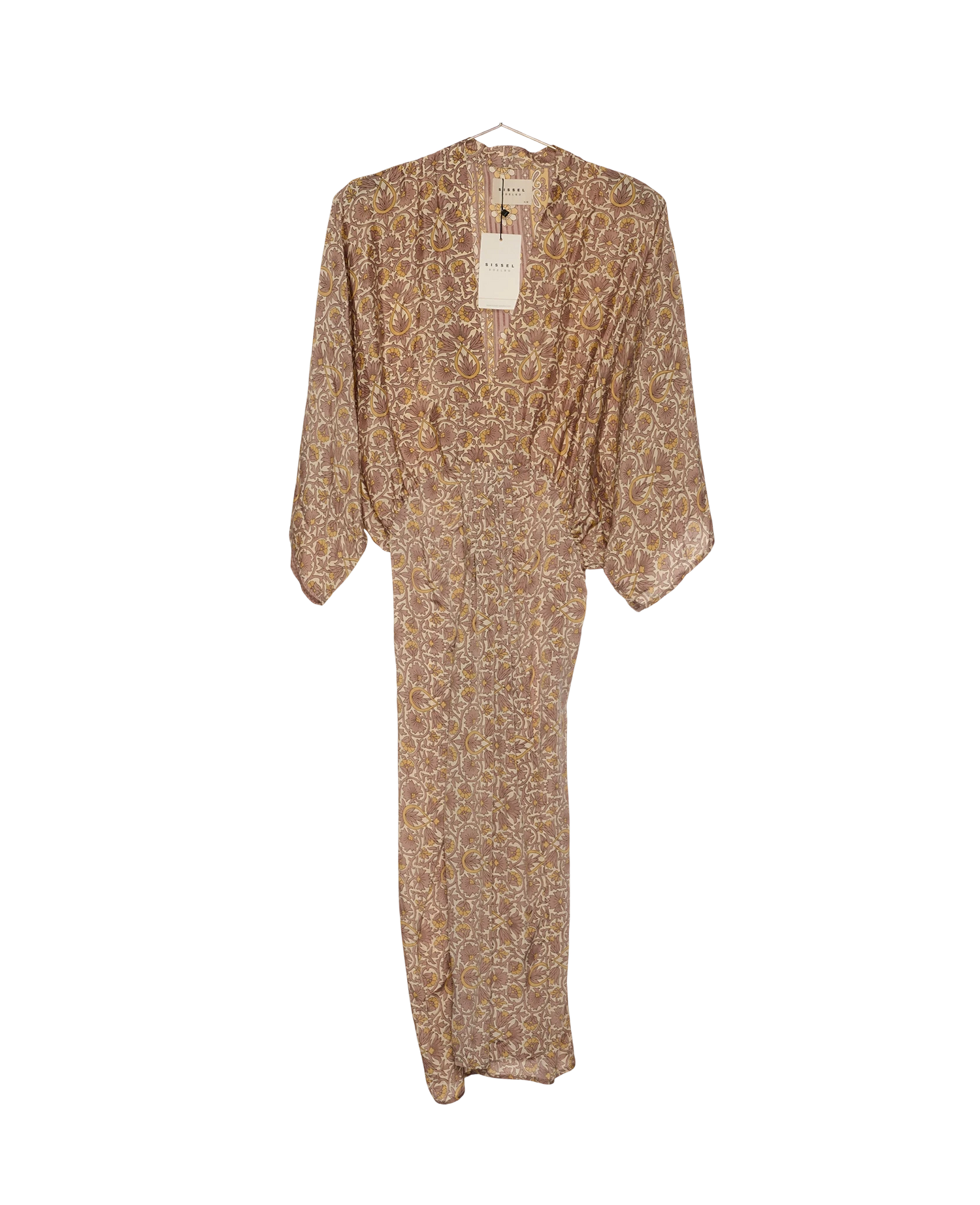 Juno Dress - No. 2602
