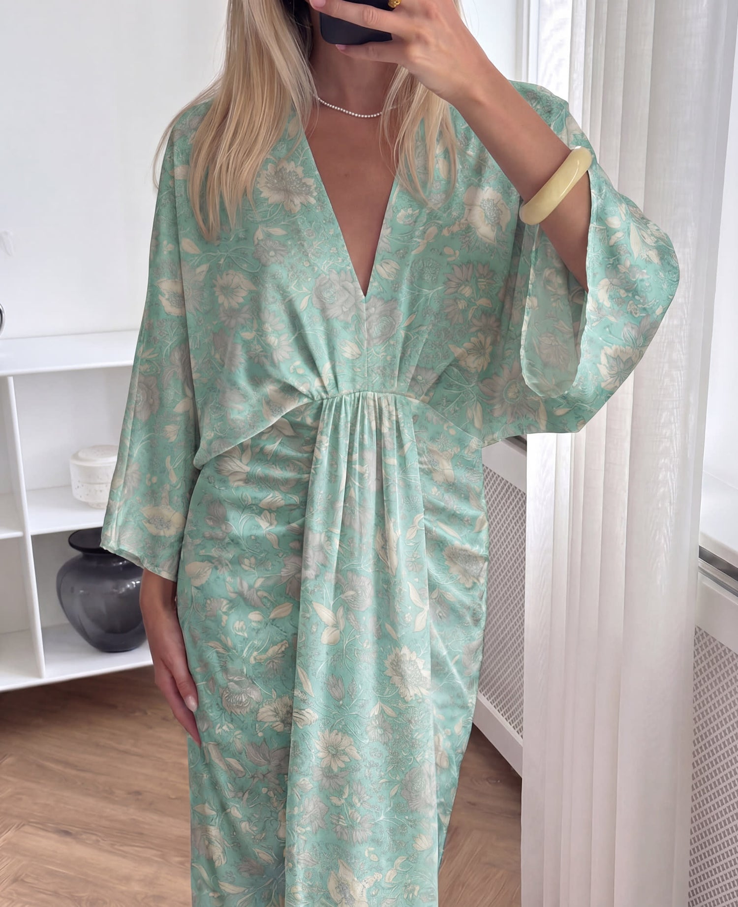 Juno Dress - No. 2603
