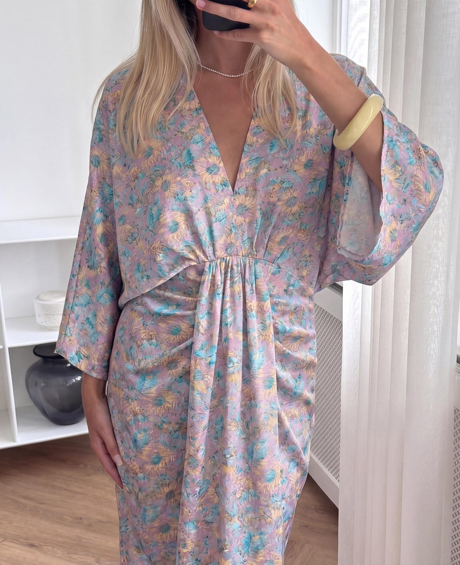 Juno Dress - No. 2605