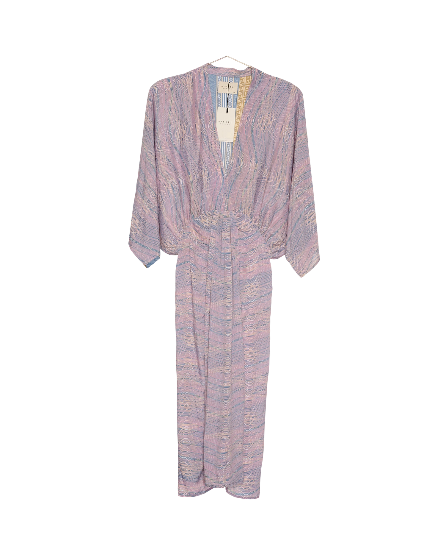 Juno Dress - No. 2606
