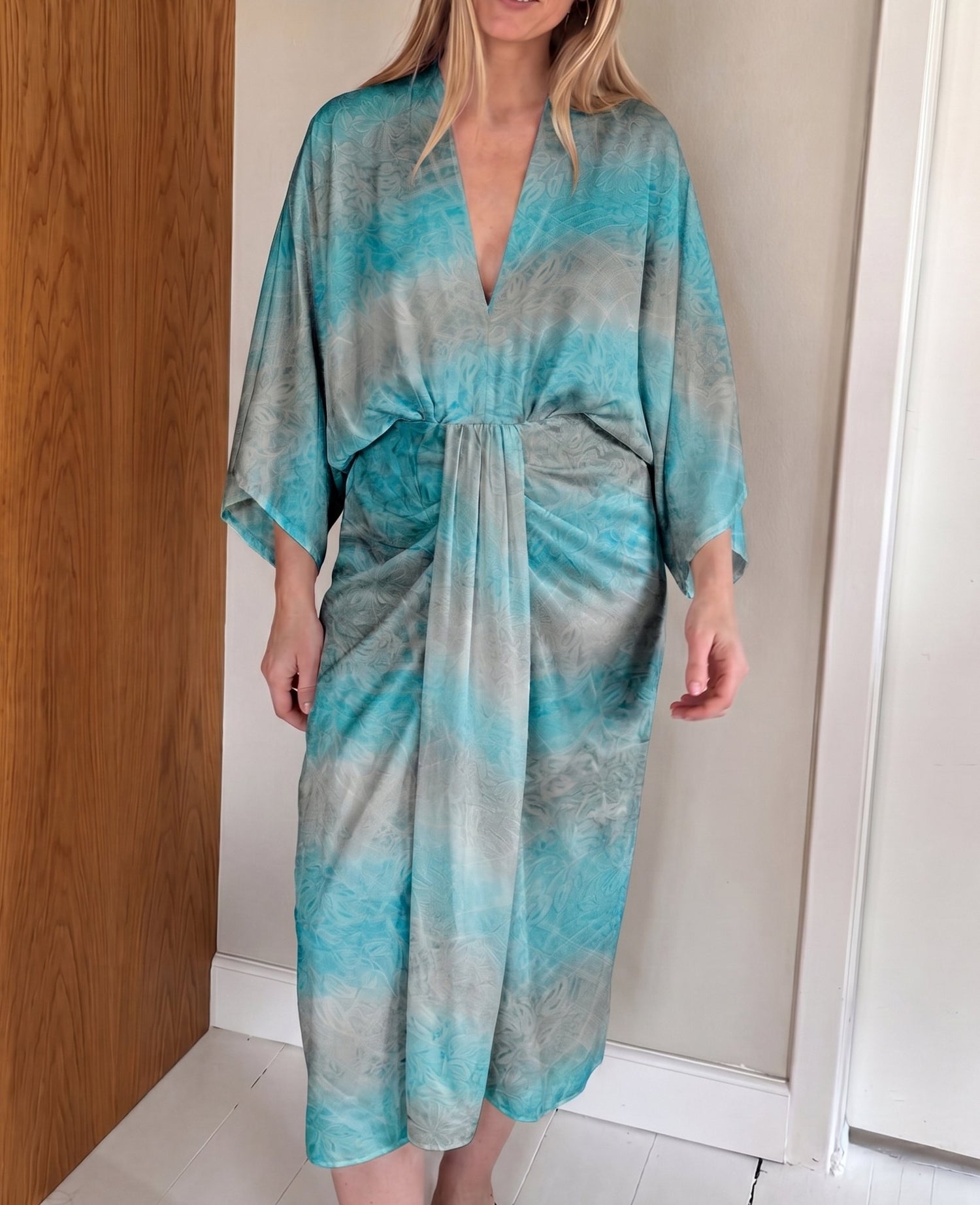 Juno Dress - No. 2607
