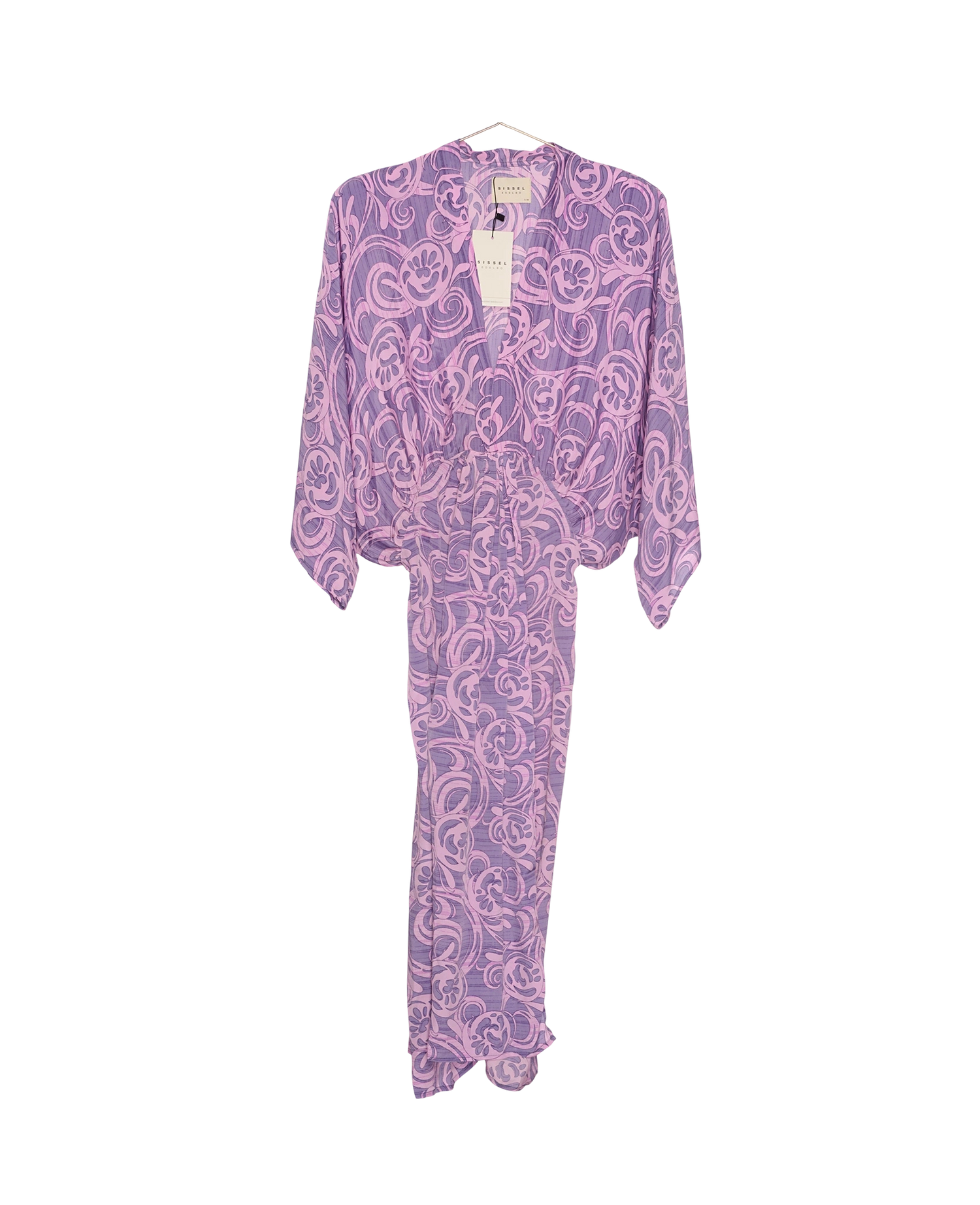 Juno Dress - No. 2608