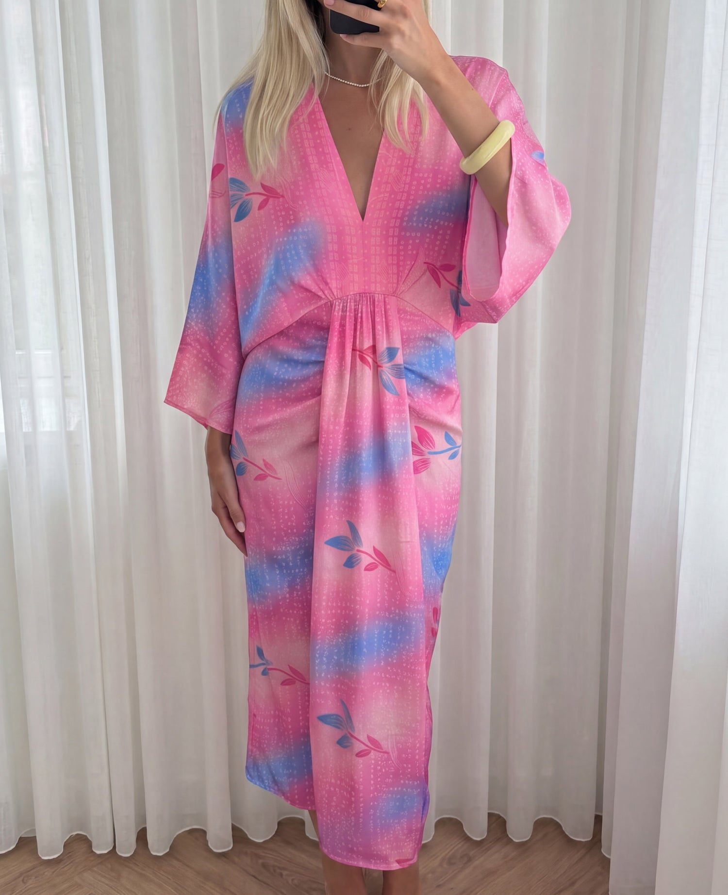 Juno Dress - No. 2609