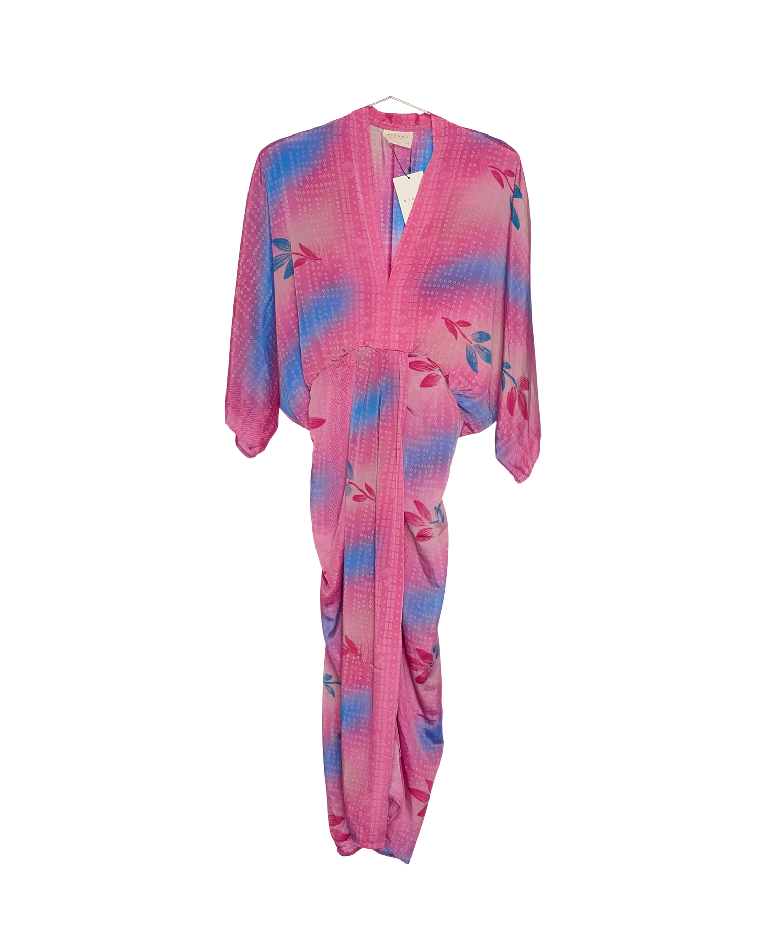 Juno Dress - No. 2609