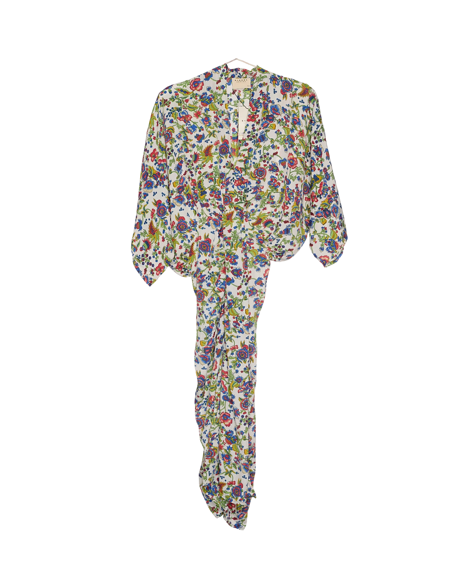 Juno Dress - No. 2610