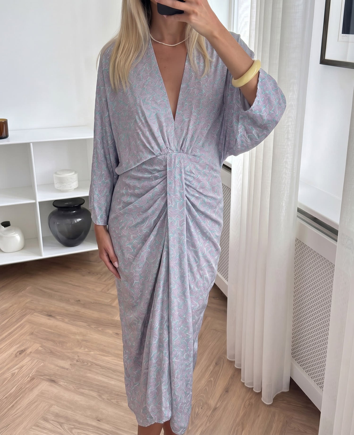 Juno Dress - No. 2612