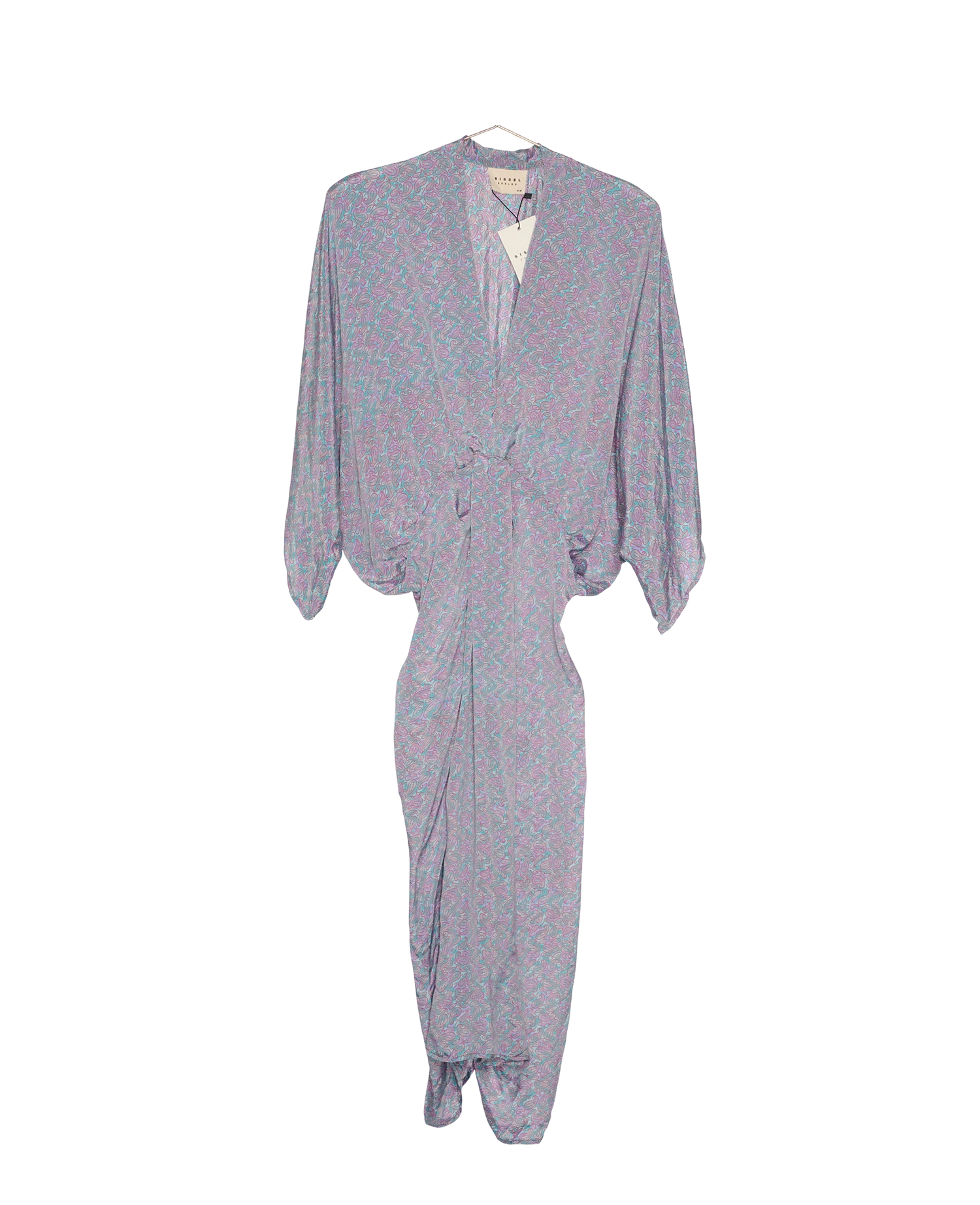 Juno Dress - No. 2612
