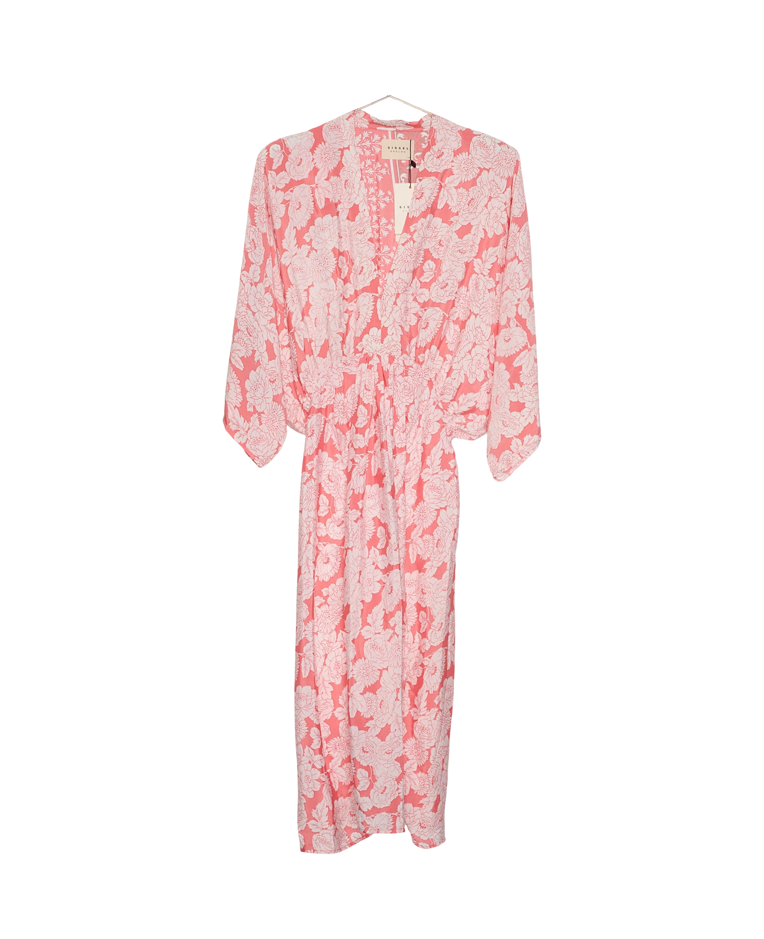 Juno Dress - No. 2613