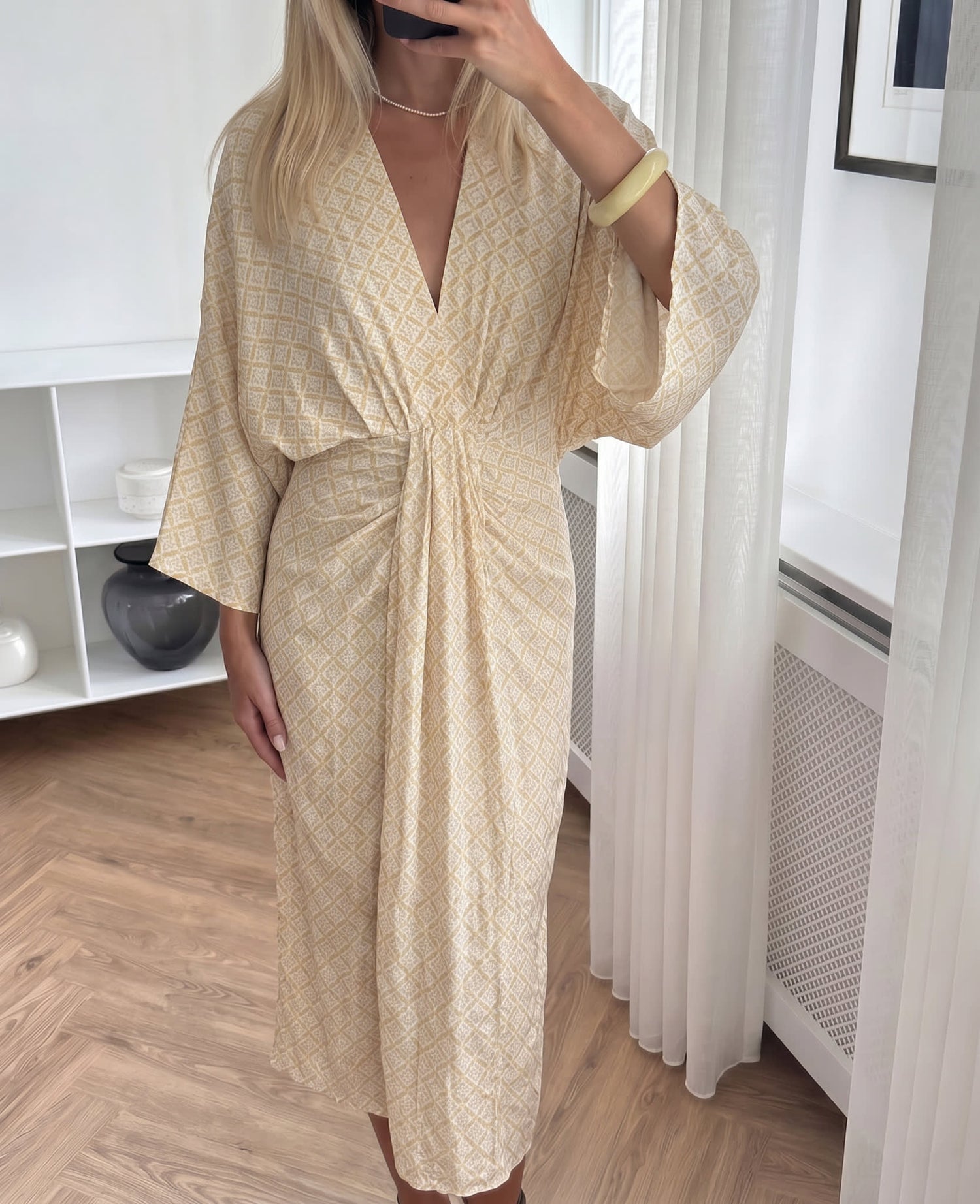 Juno Dress - No. 2614