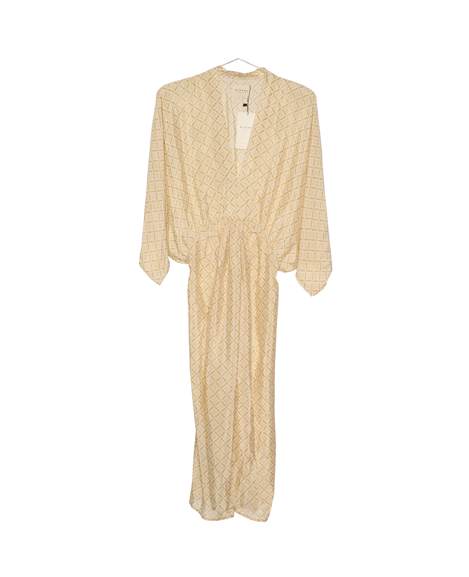 Juno Dress - No. 2614