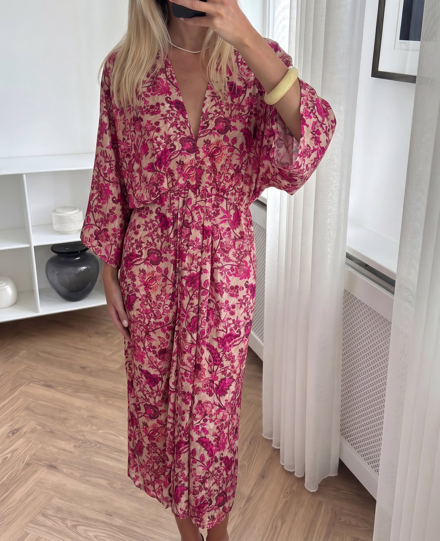 Juno Dress - No. 2615