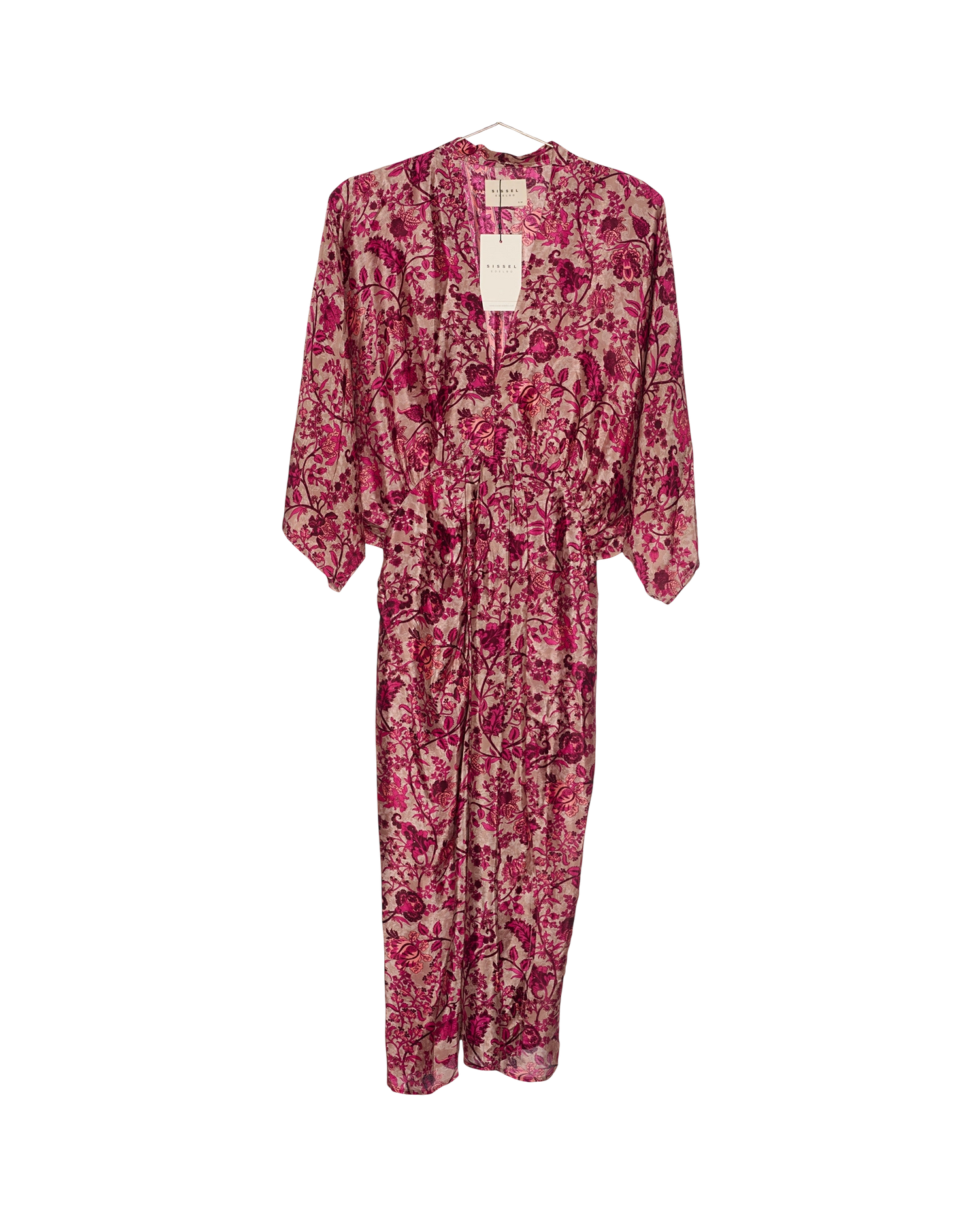 Juno Dress - No. 2615