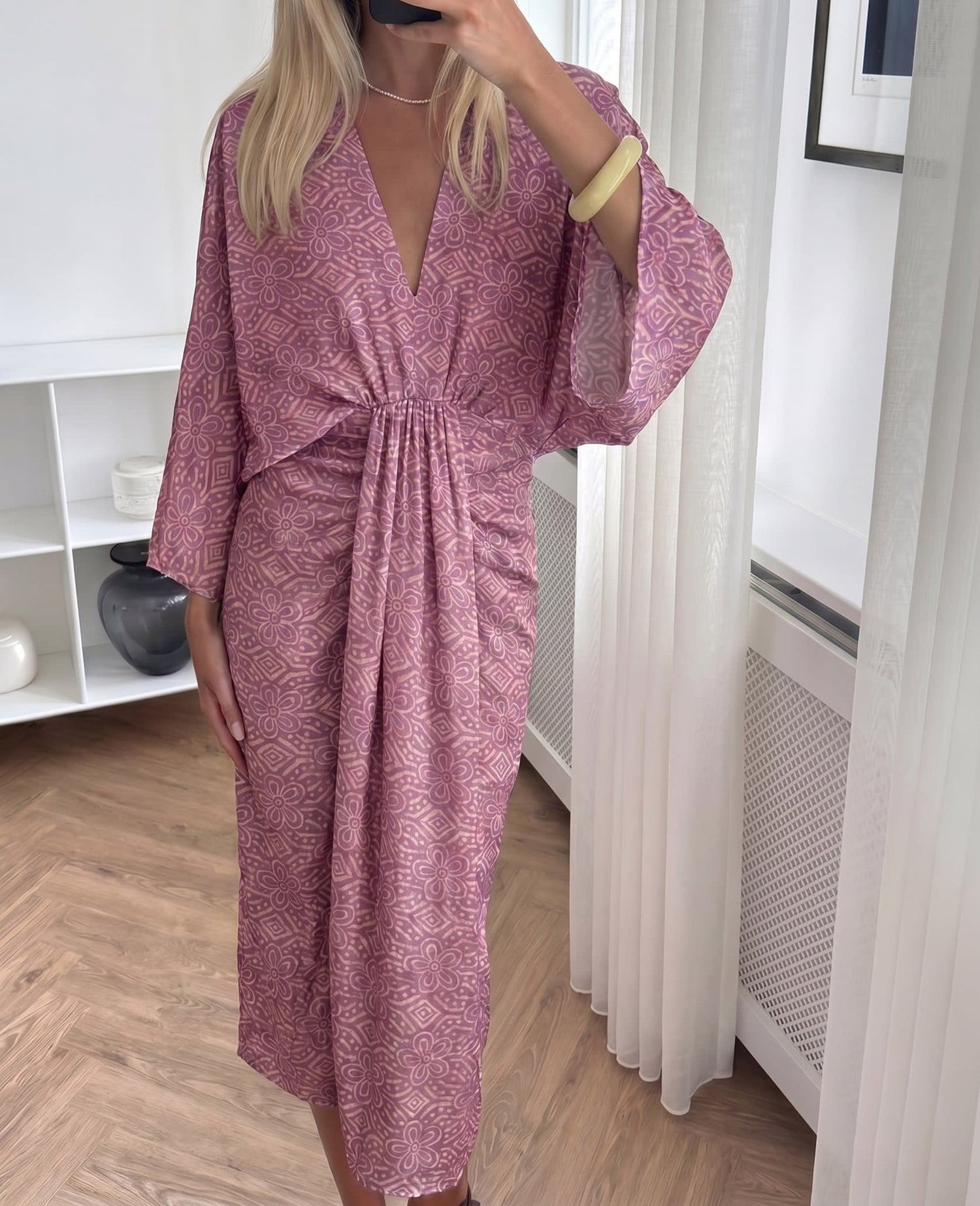 Juno Dress - No. 2616
