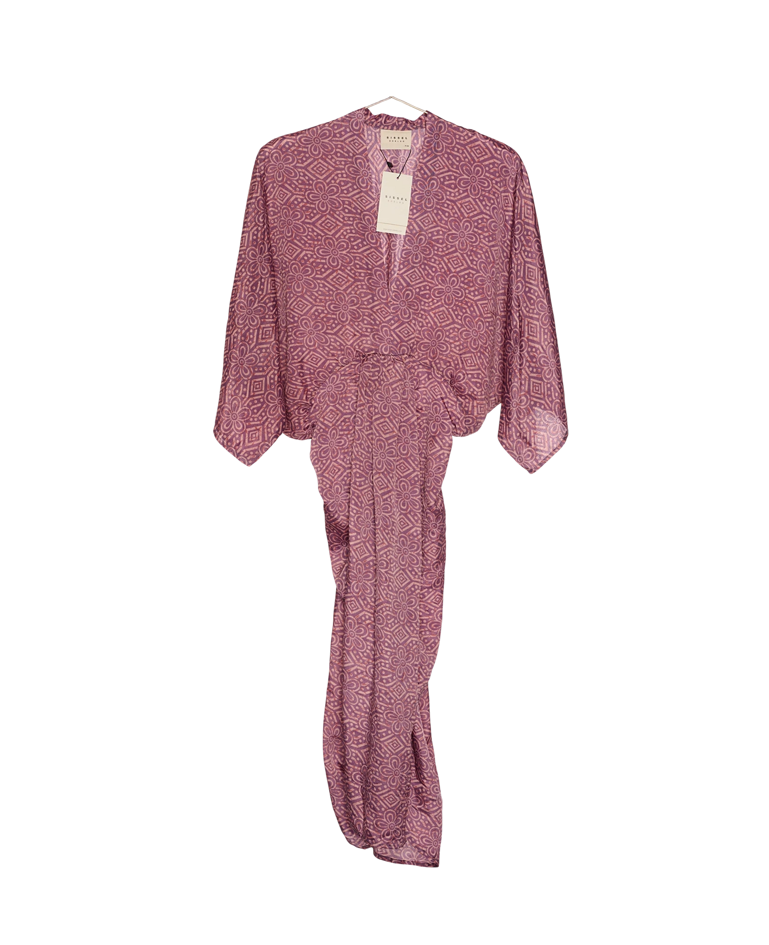 Juno Dress - No. 2616