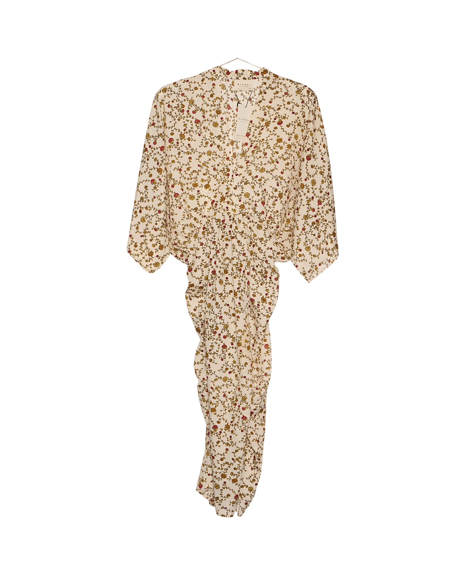 Juno Dress - No. 2803