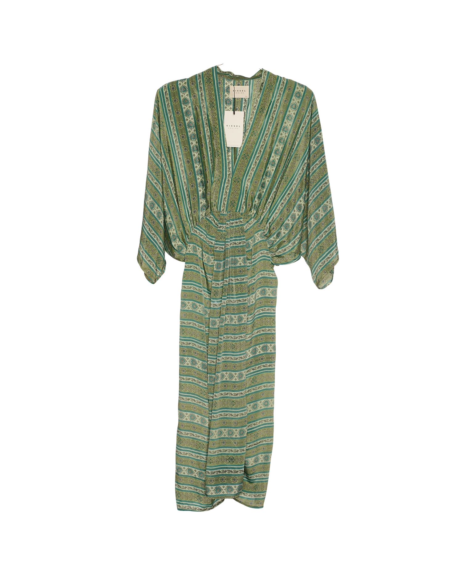 Juno Dress - No. 2810