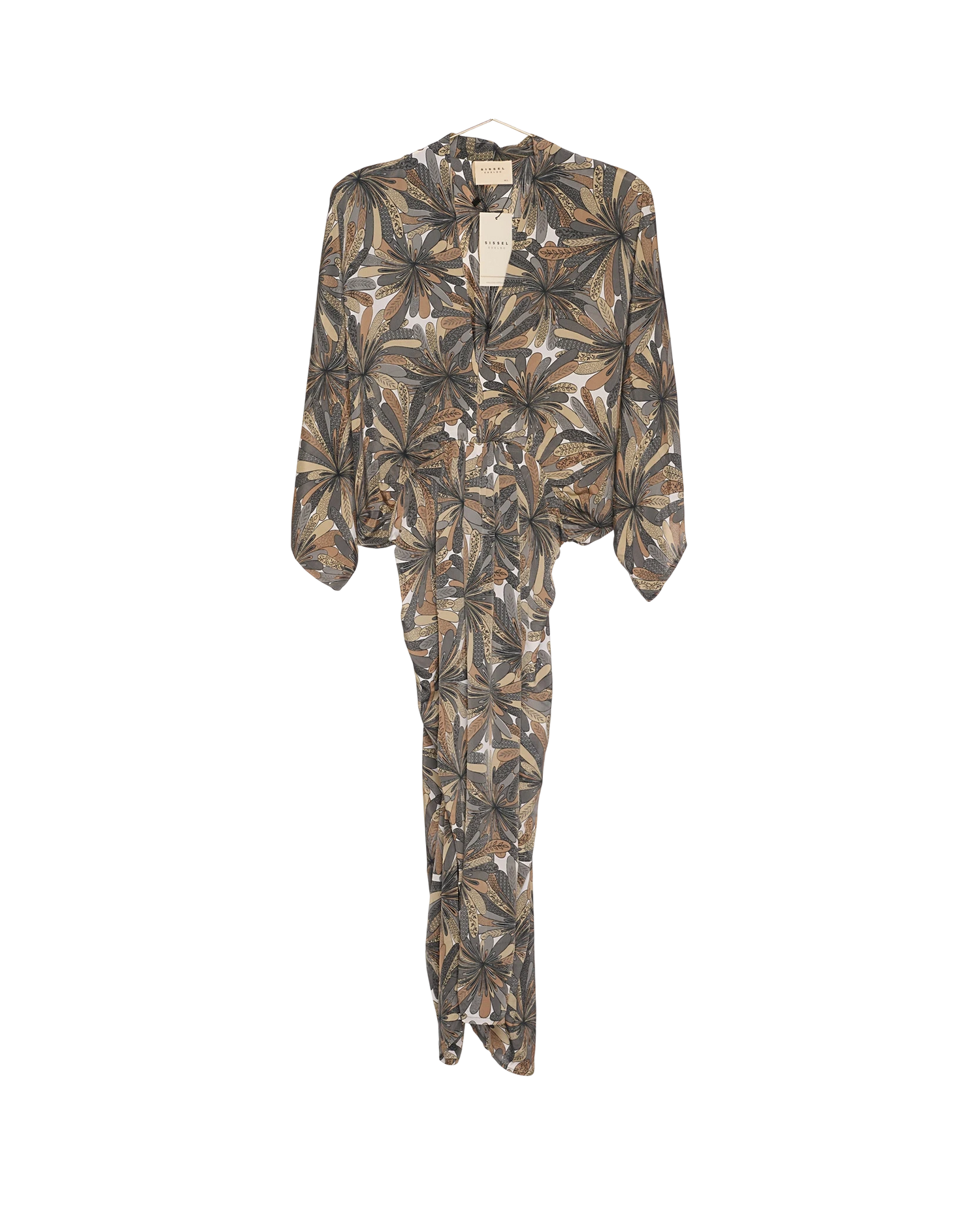 Juno Dress - No. 2823