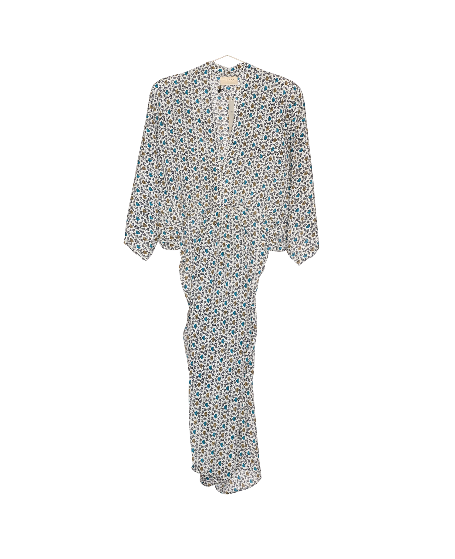 Juno Dress - No. 2825