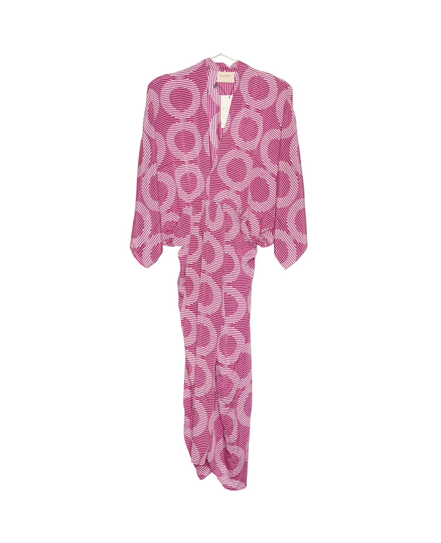 Juno Dress - No. 2830