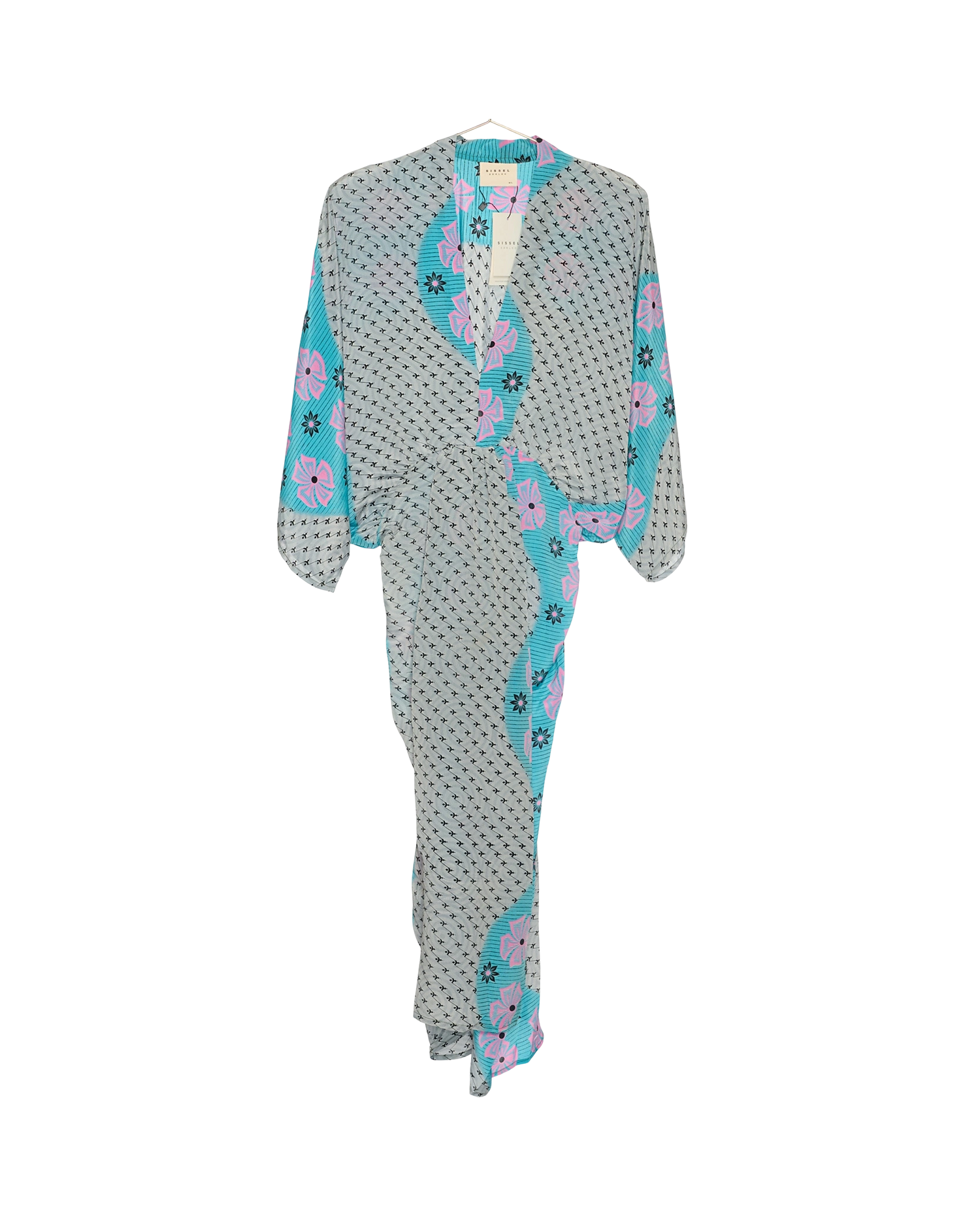 Juno Dress - No. 2831