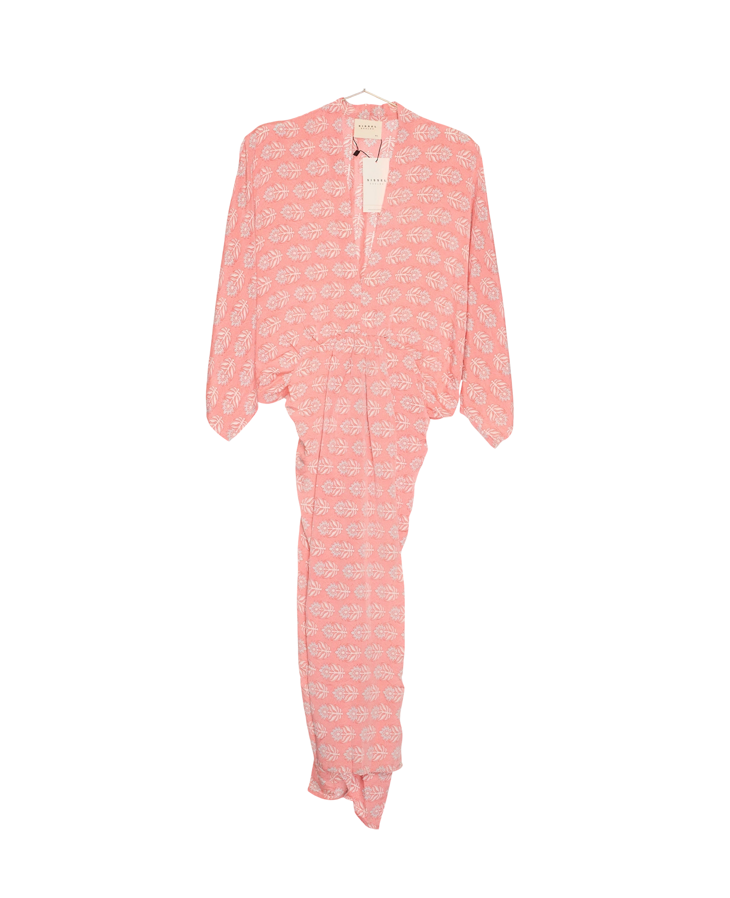 Juno Dress - No. 2834