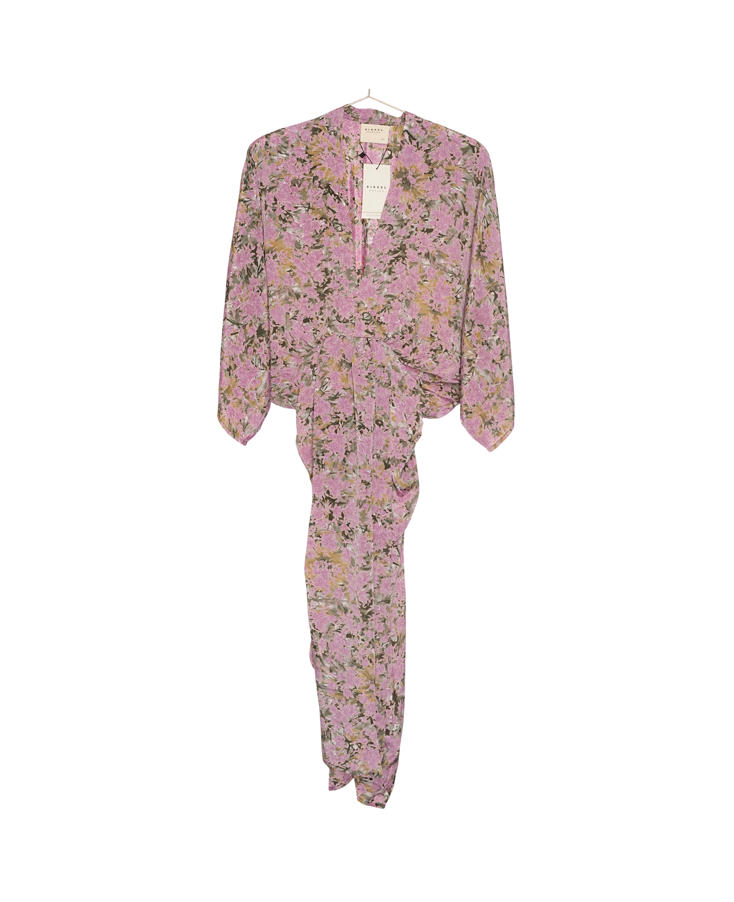 Juno Dress - No. 2837
