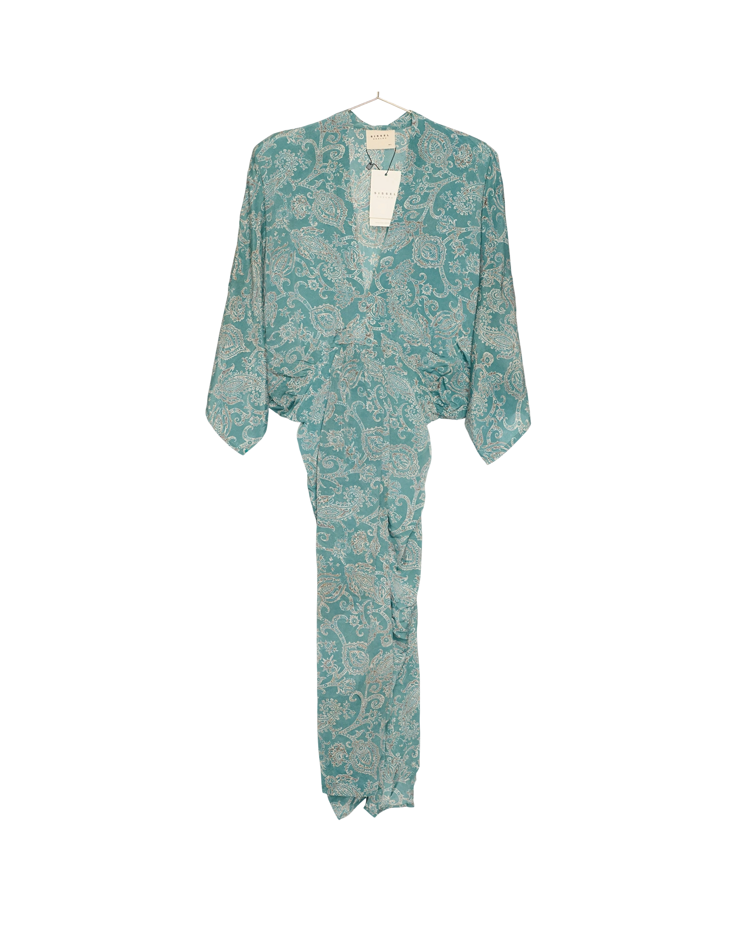 Juno Dress - No. 2839