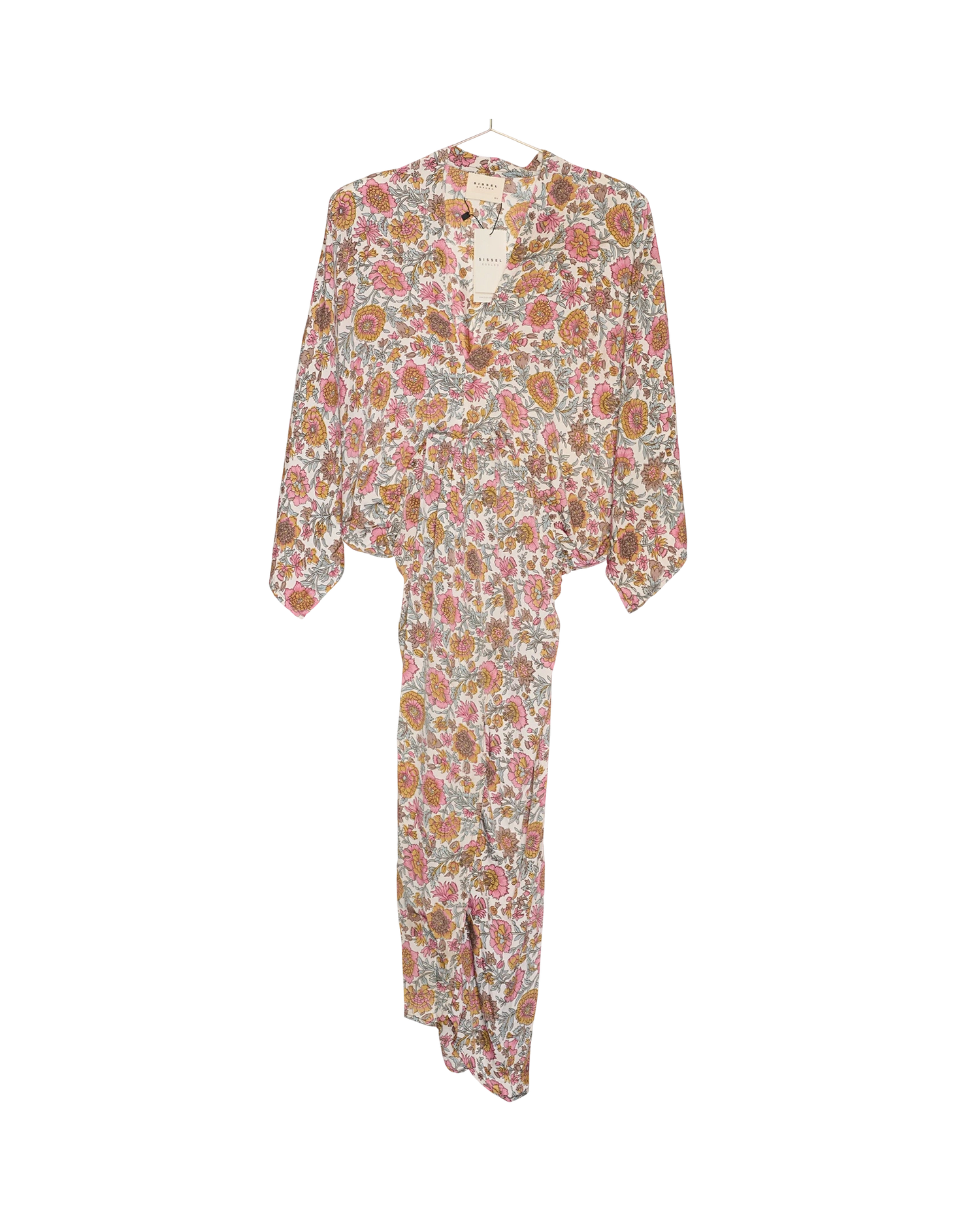 Juno Dress - No. 2854