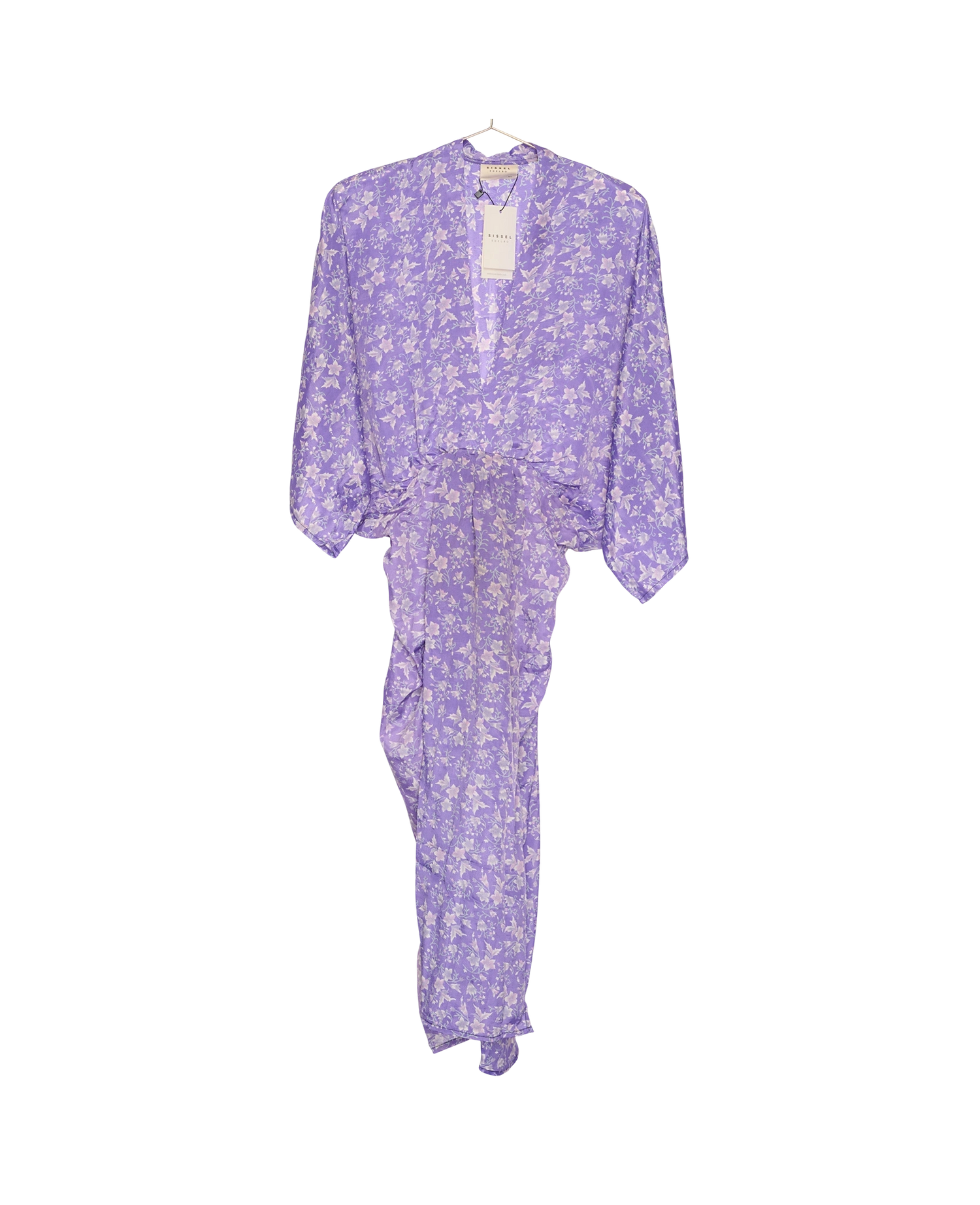 Juno Dress - No. 2861