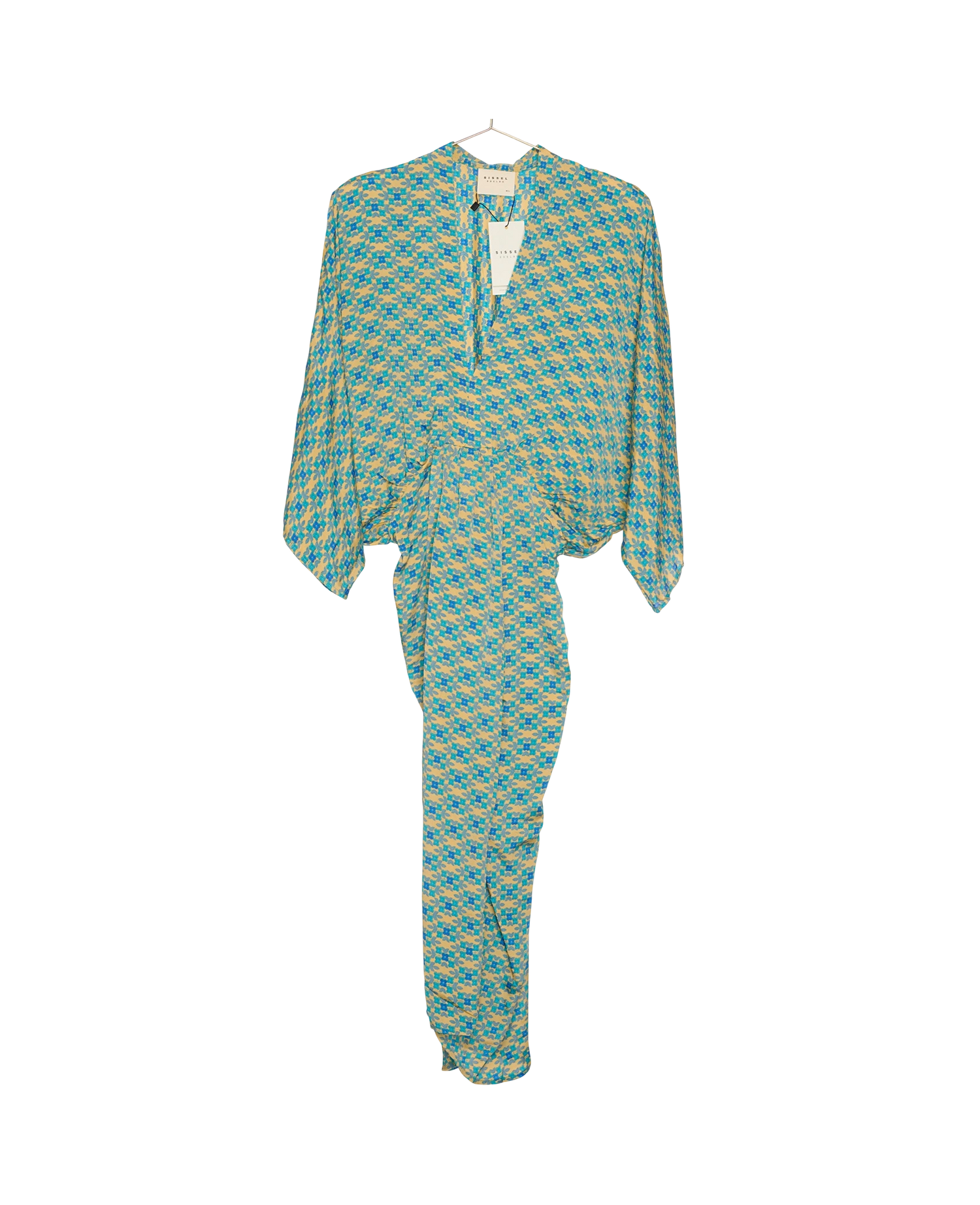 Juno Dress - No. 2867