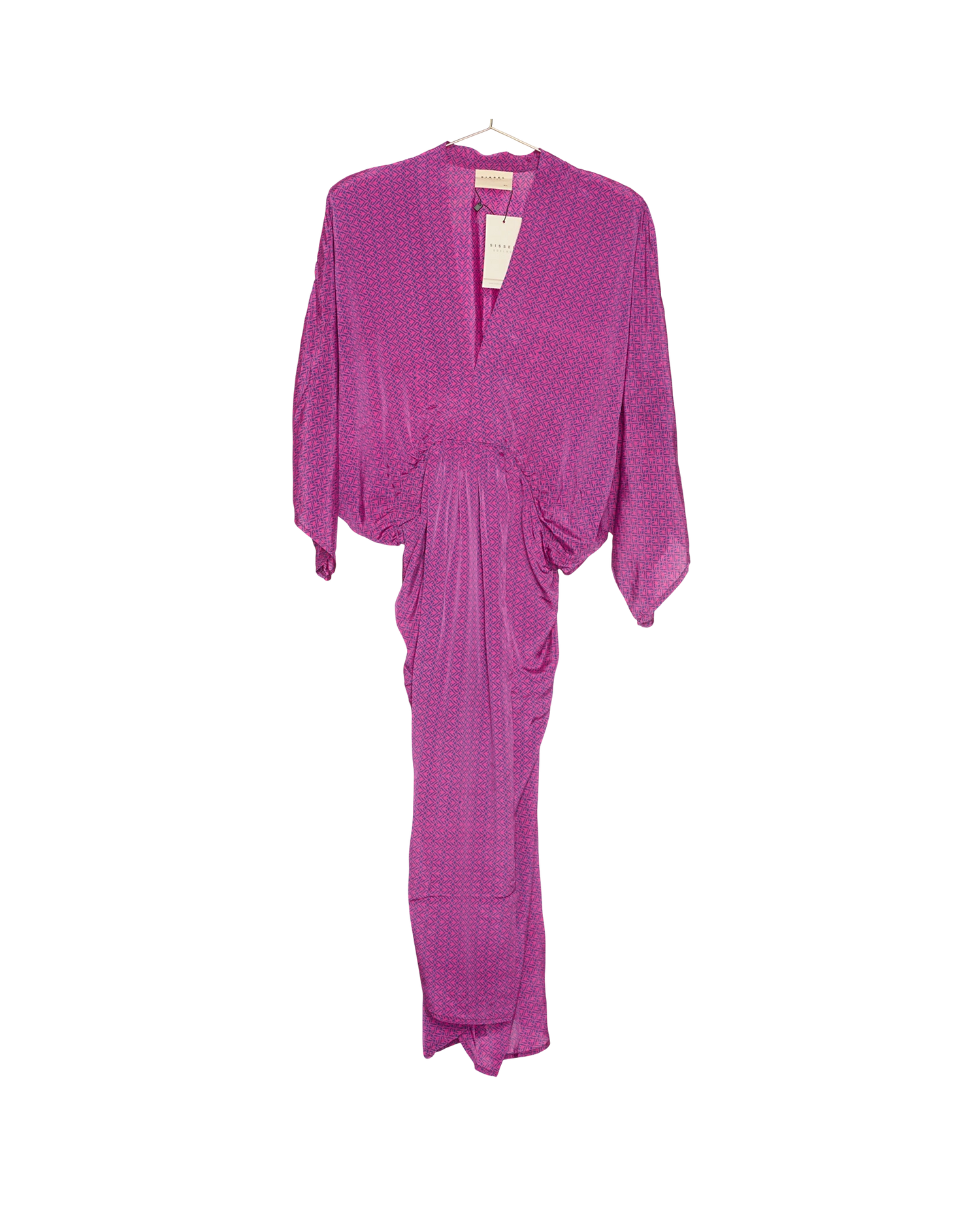 Juno Dress - No. 2873
