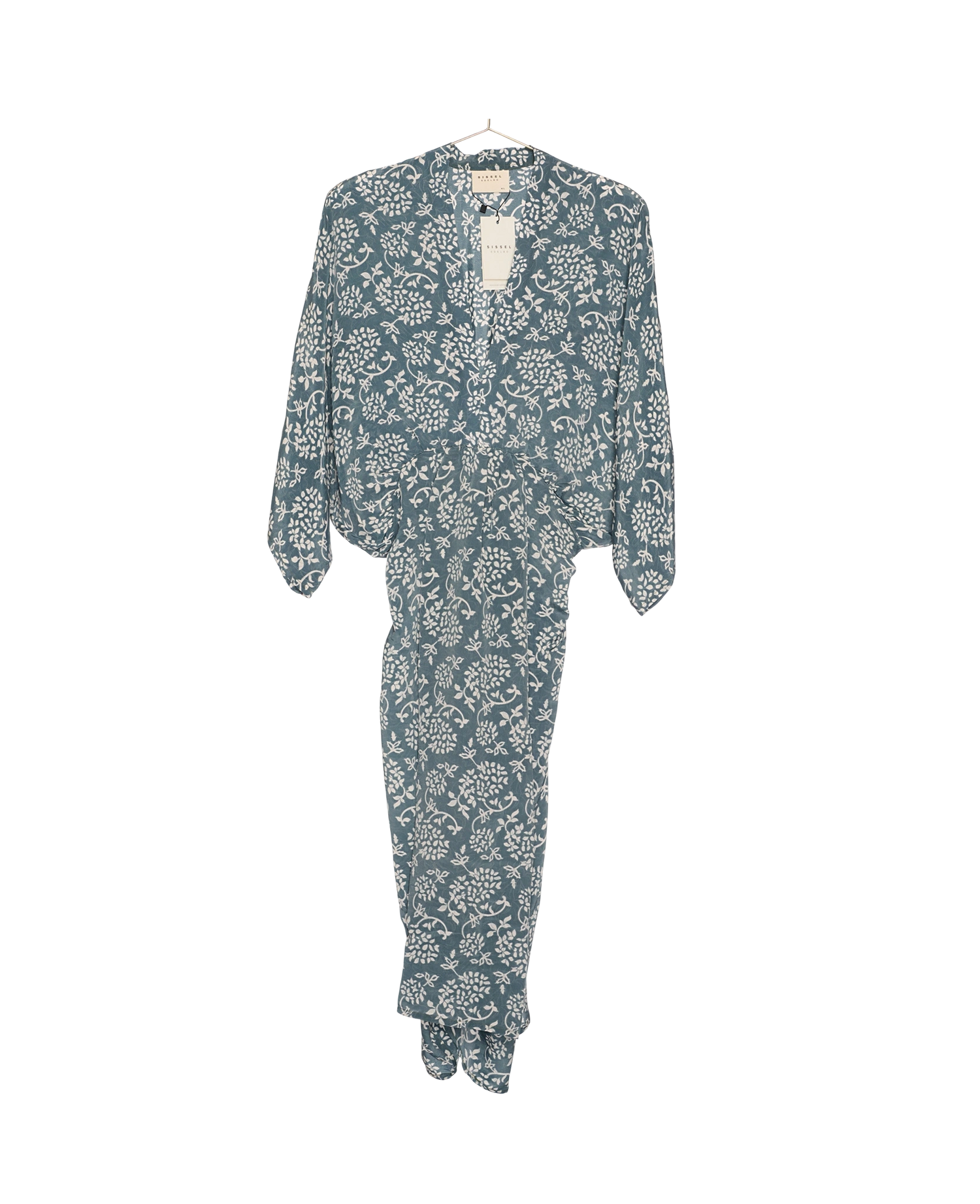 Juno Dress - No. 2875