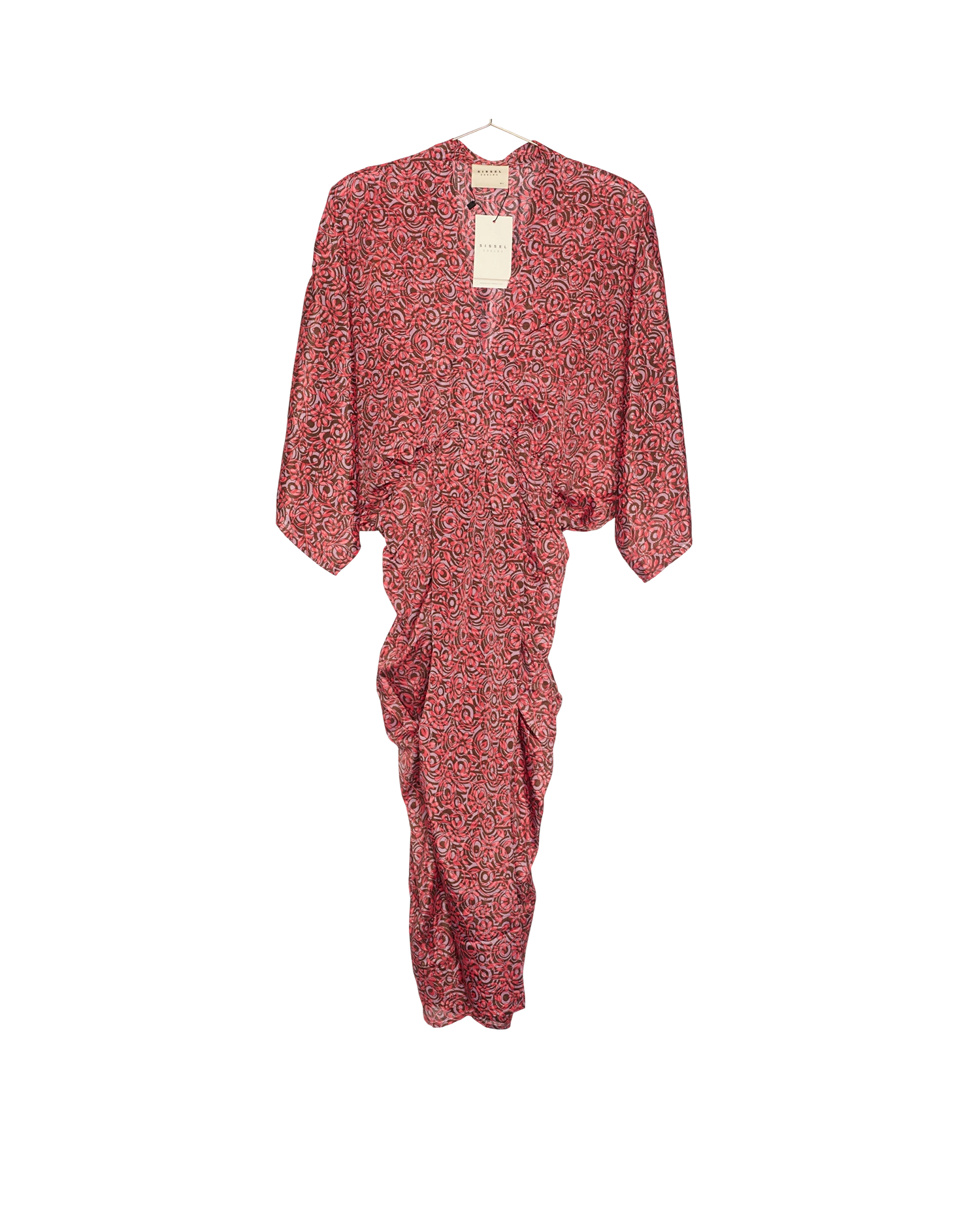 Juno Dress - No. 2879