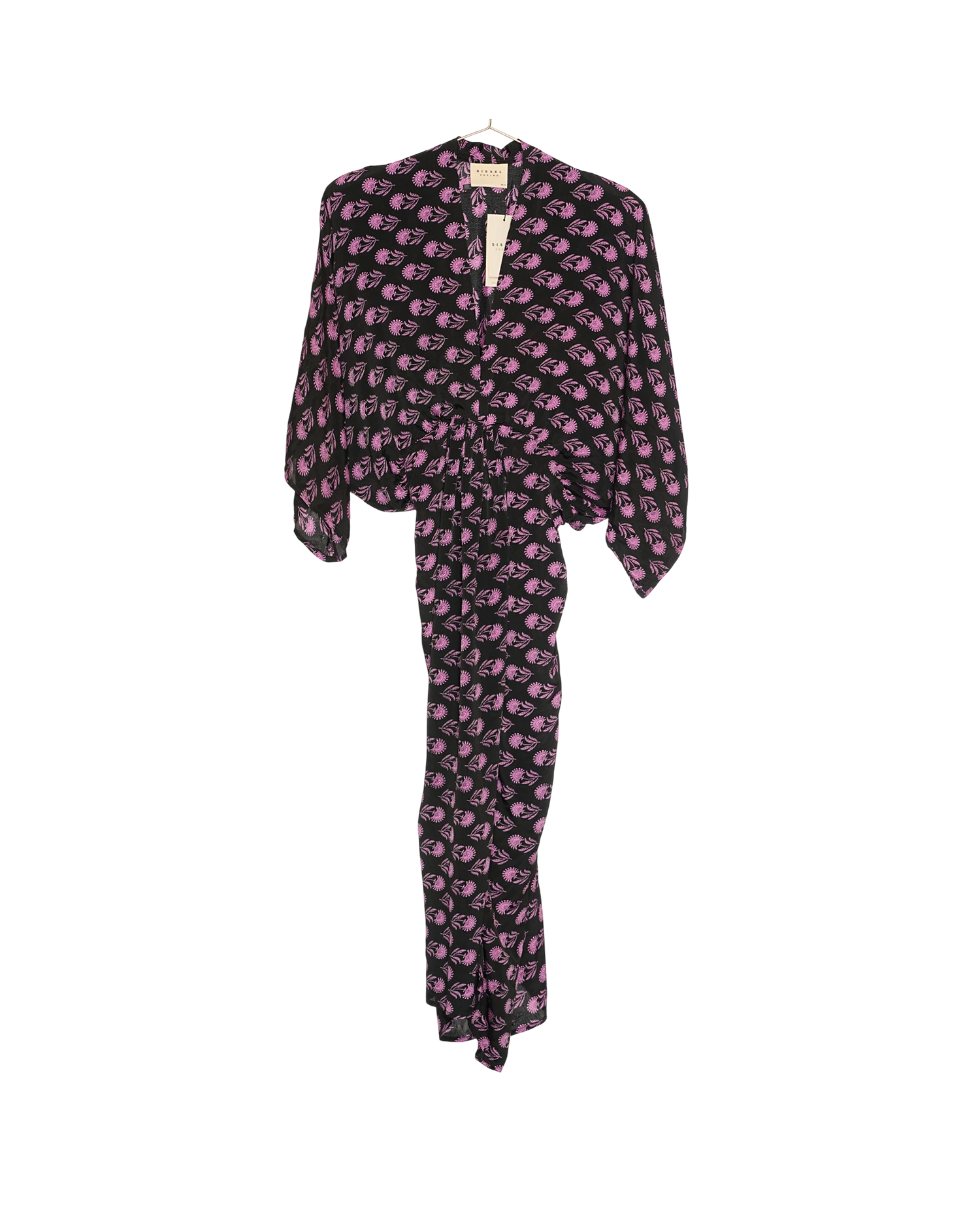 Juno Dress - No. 2893