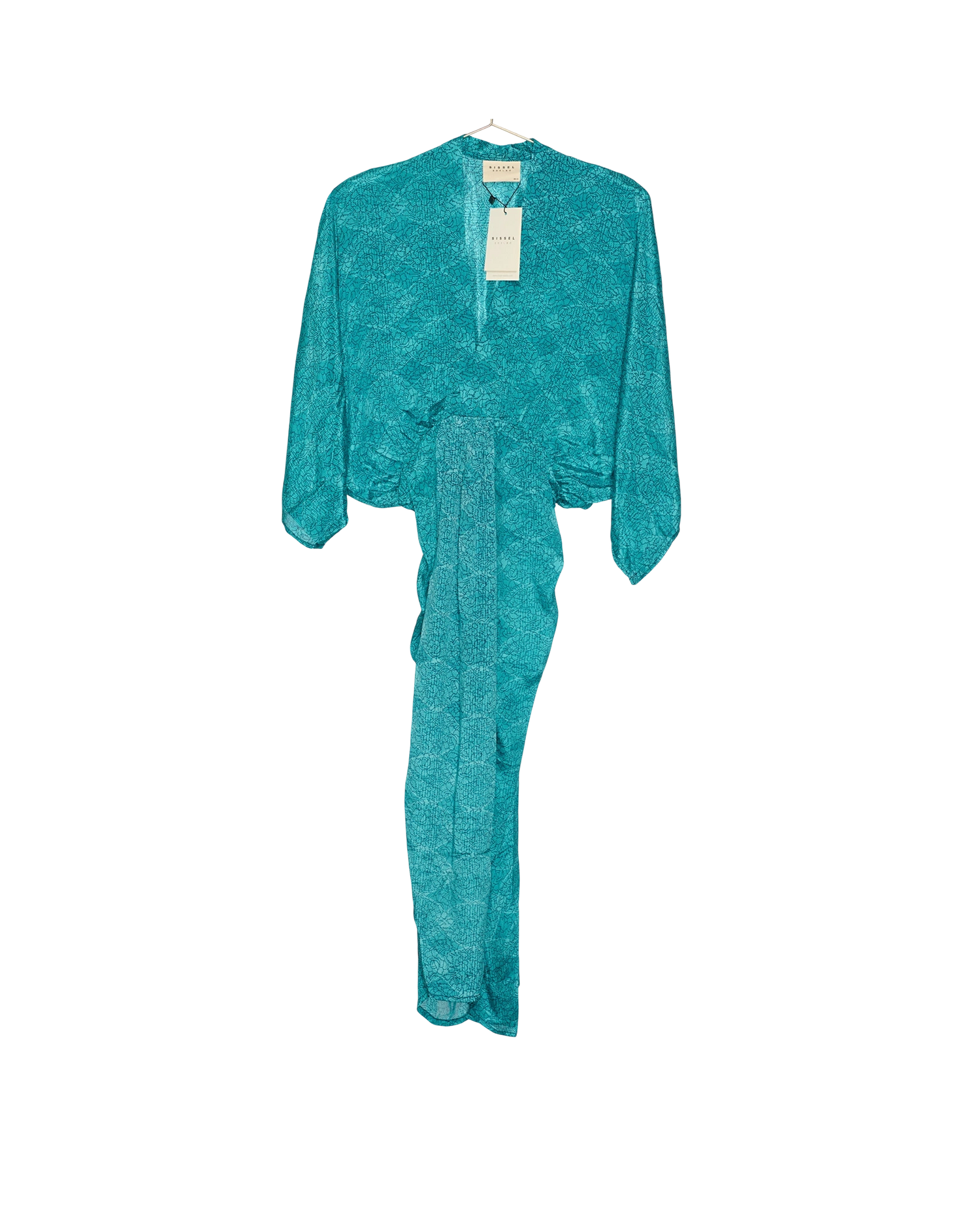 Juno Dress - No. 2899