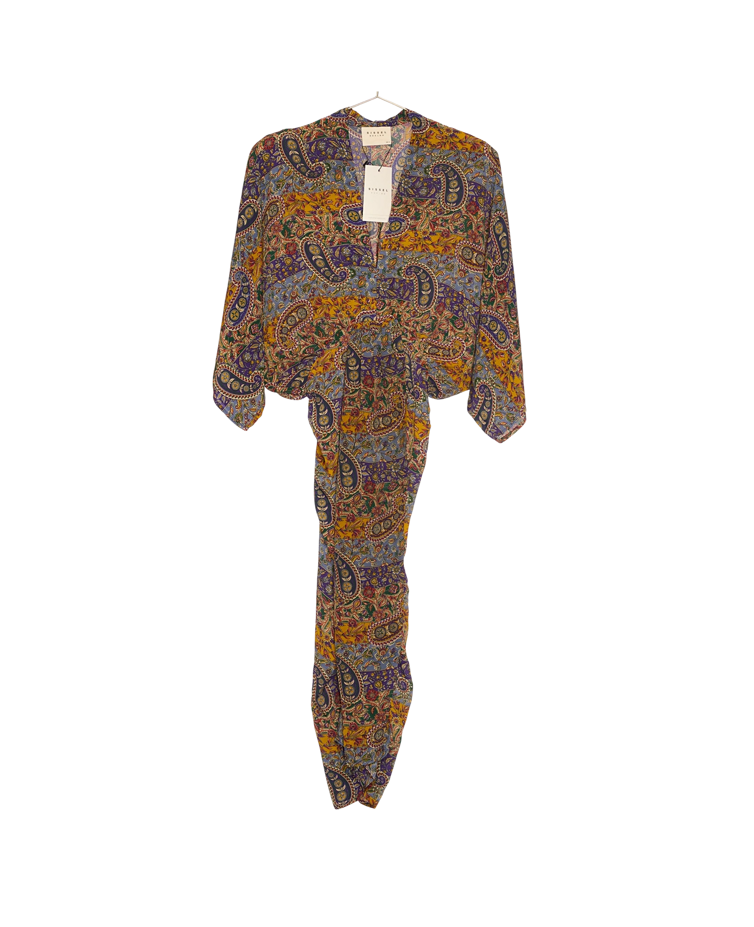 Juno Dress - No. 2900
