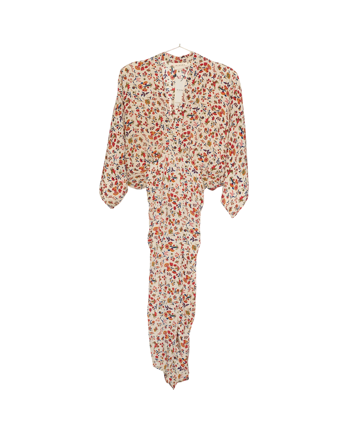 Juno Dress - No. 2912