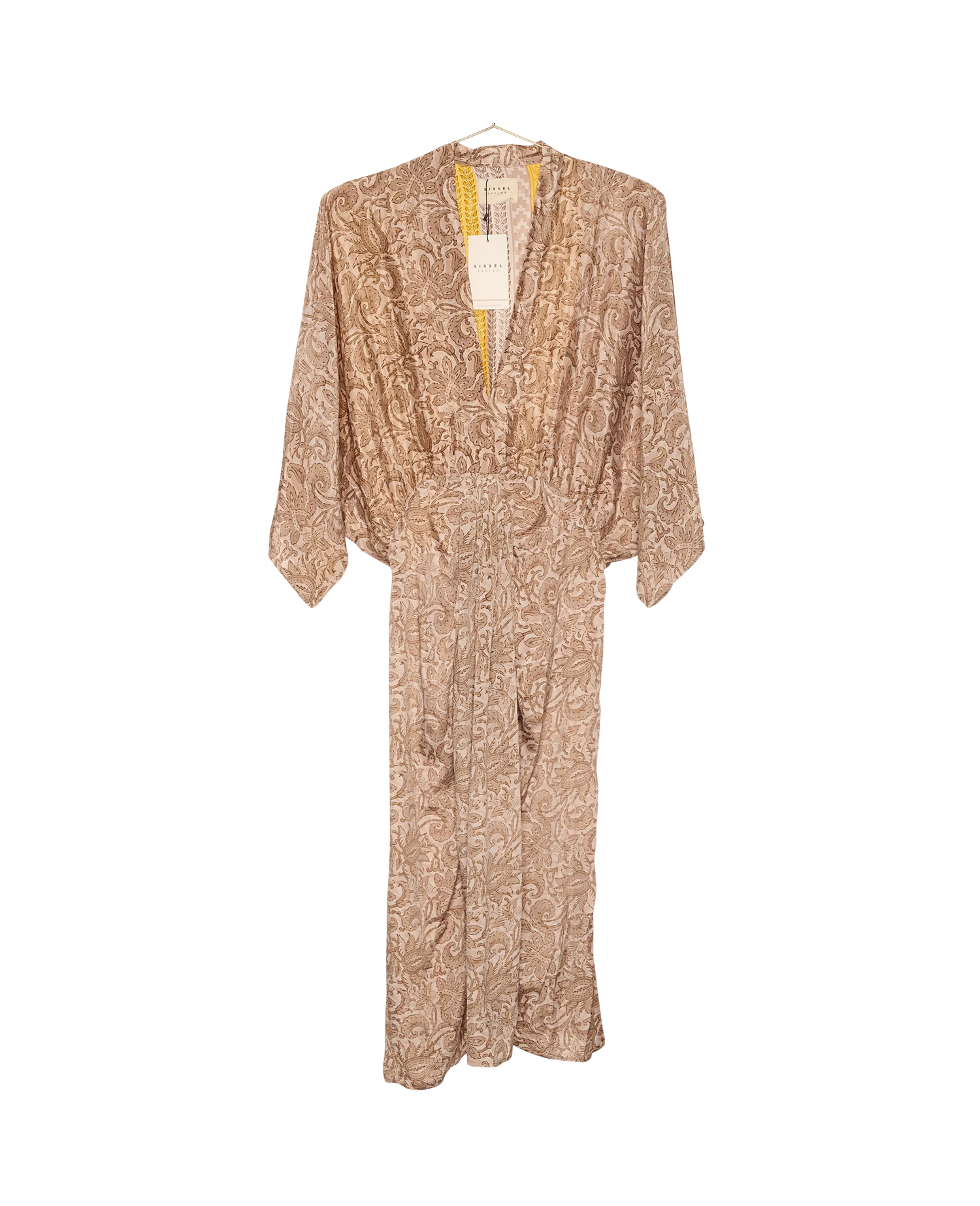 Juno Dress - No. 2915