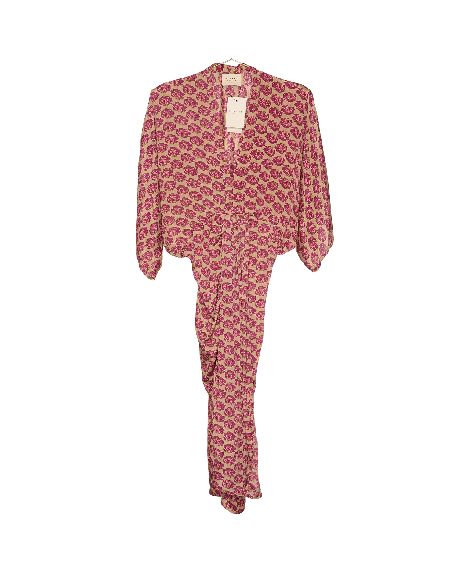 Juno Dress - No. 2922