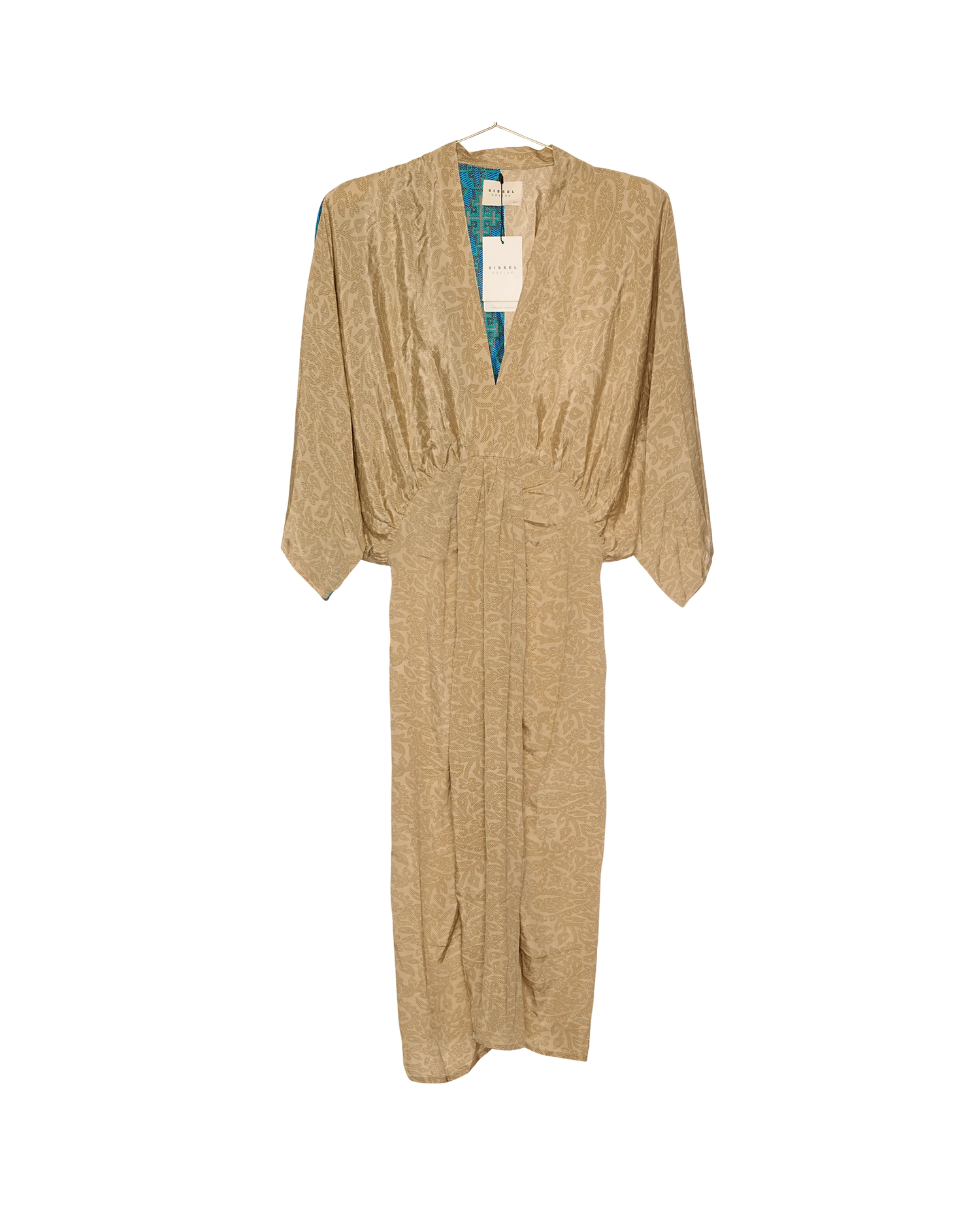Juno Dress - No. 2949