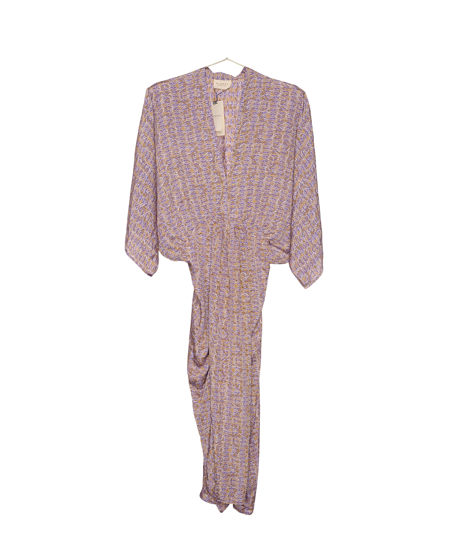 Juno Dress - No. 2950